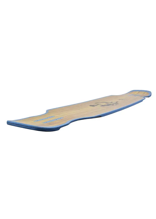 Hoedown Soft Flex - pre-gripped completely, no top graphic