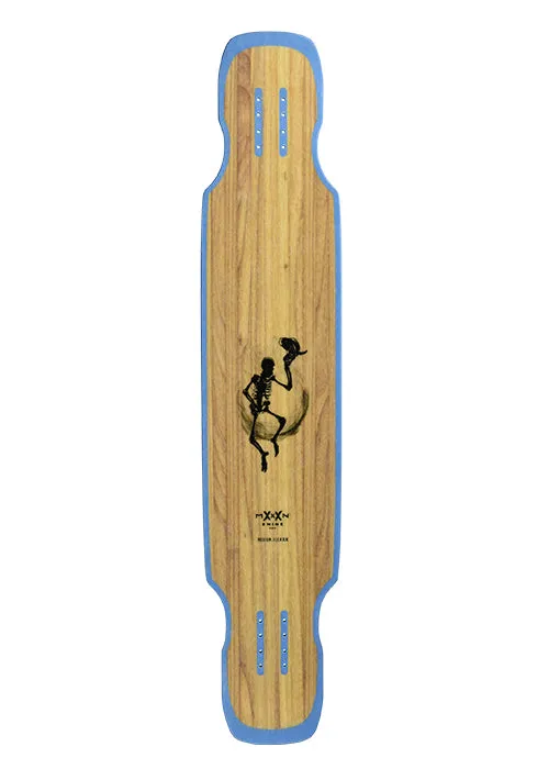 Hoedown Soft Flex - pre-gripped completely, no top graphic