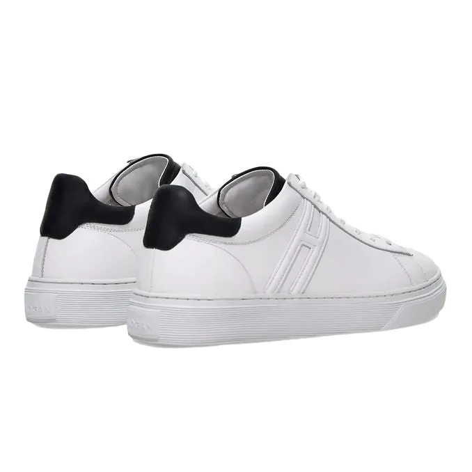 Hogan H365 Sneakers- White