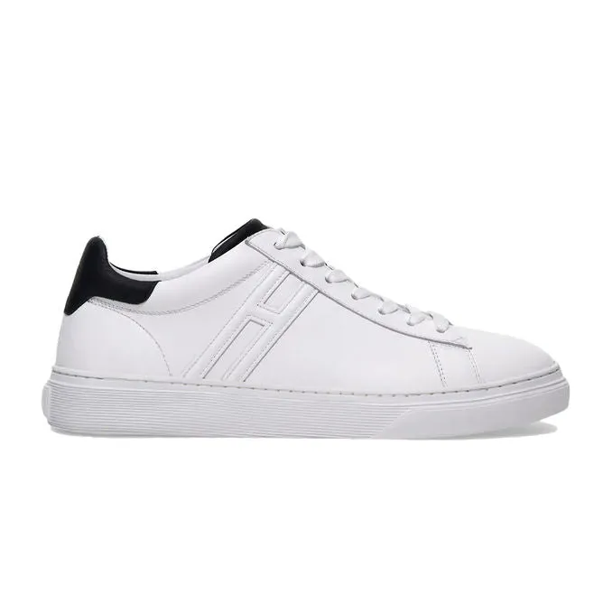 Hogan H365 Sneakers- White
