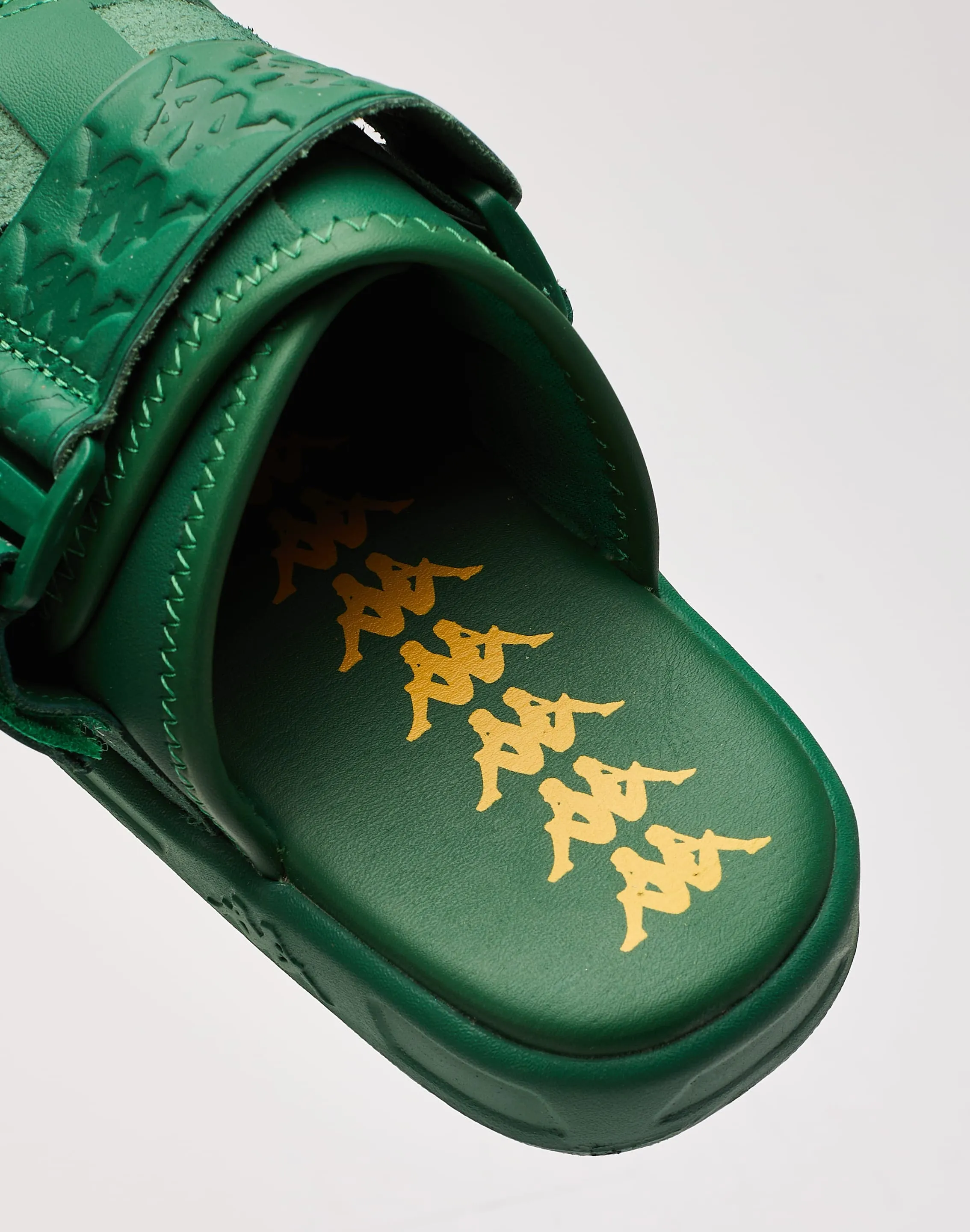 Kappa 222 Banda Allaric Slides Grade-School