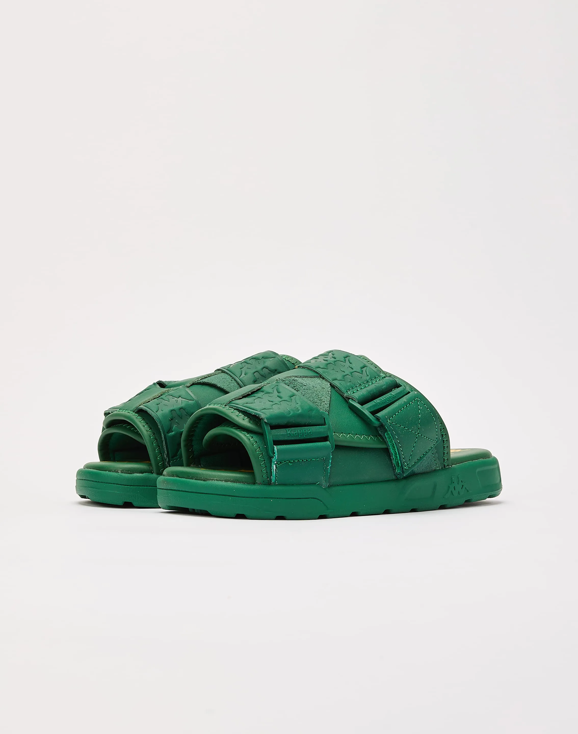 Kappa 222 Banda Allaric Slides Grade-School