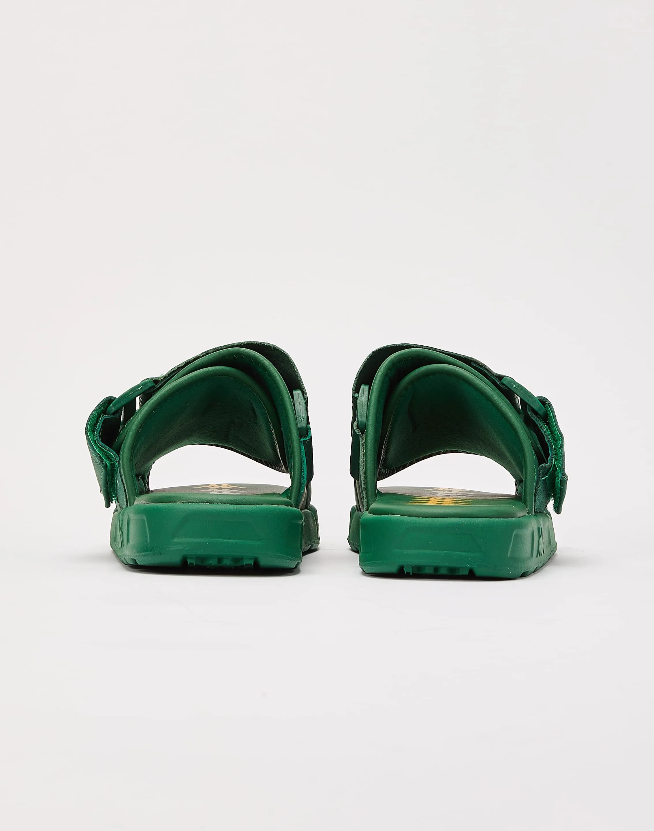 Kappa 222 Banda Allaric Slides Grade-School