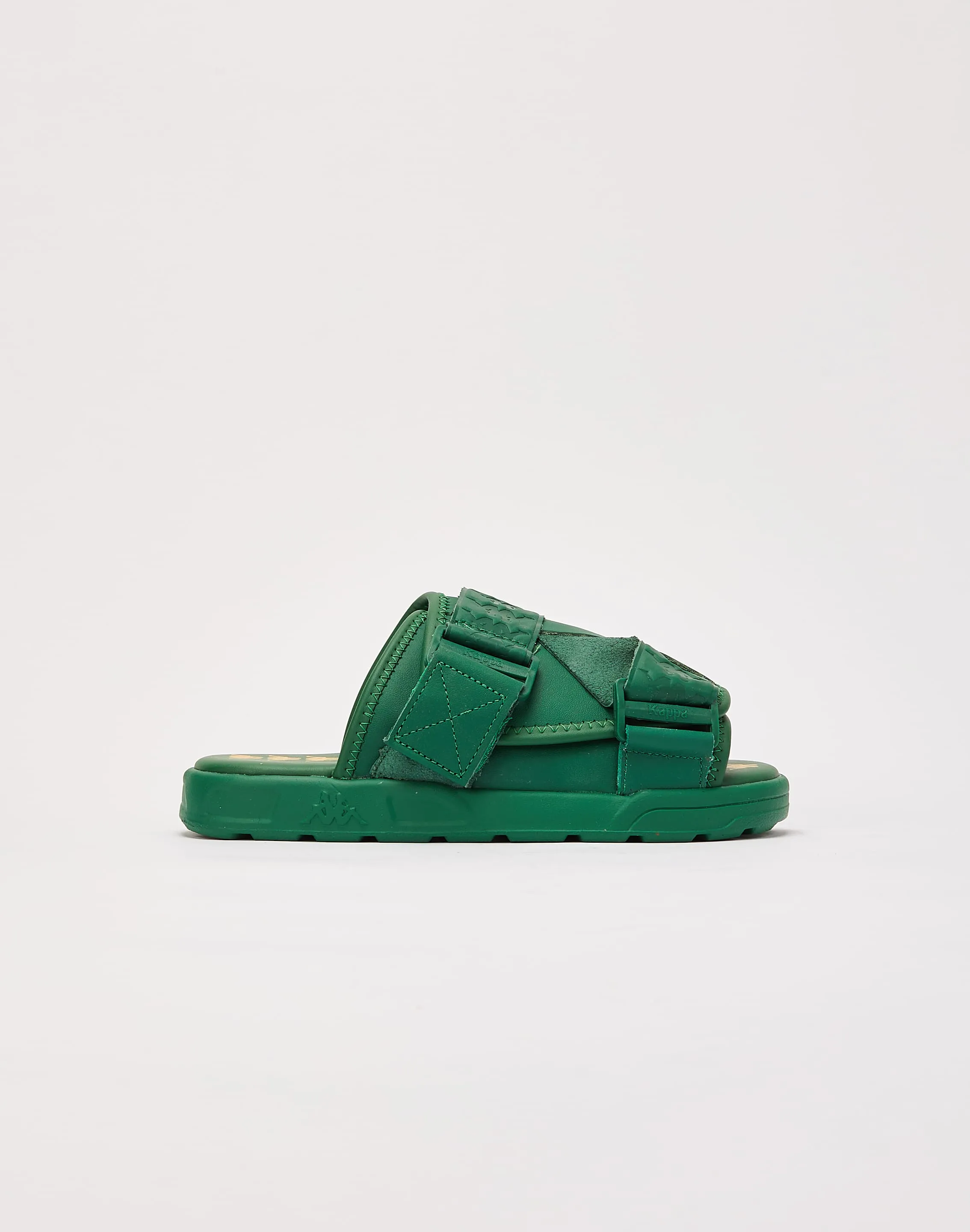 Kappa 222 Banda Allaric Slides Grade-School
