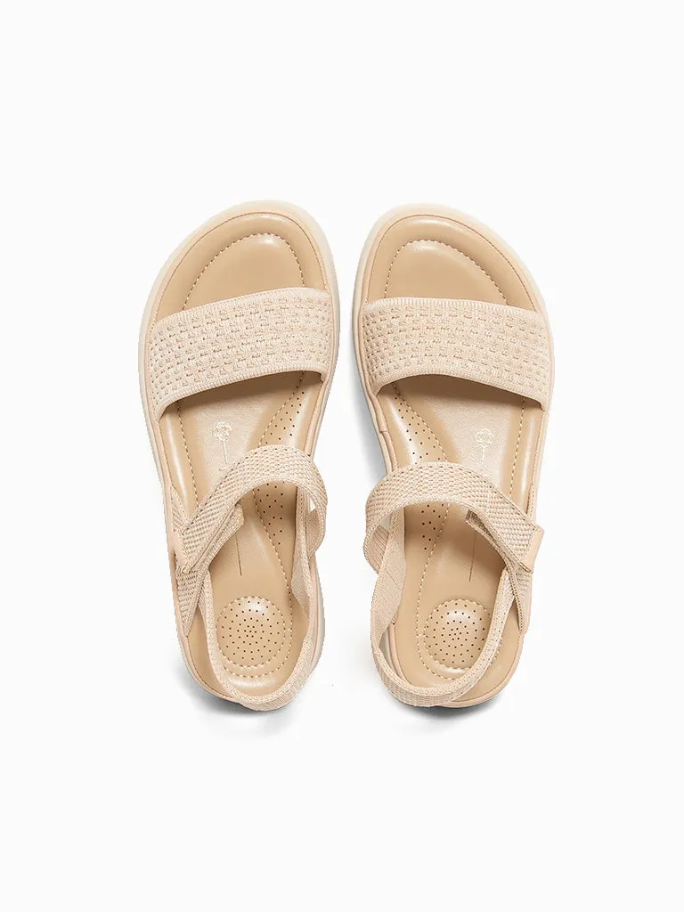 Melanie Wedge Sandals