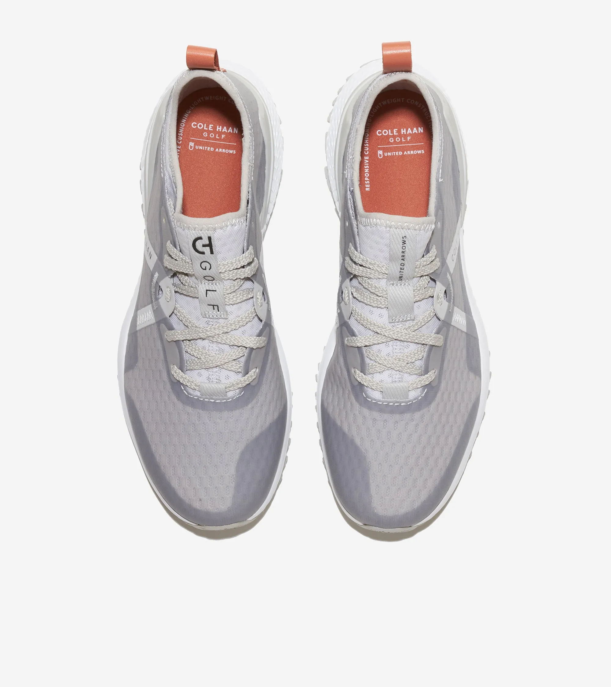 Men's Cole Haan x United Arrows ZERØGRAND Overtake Golf Shoe