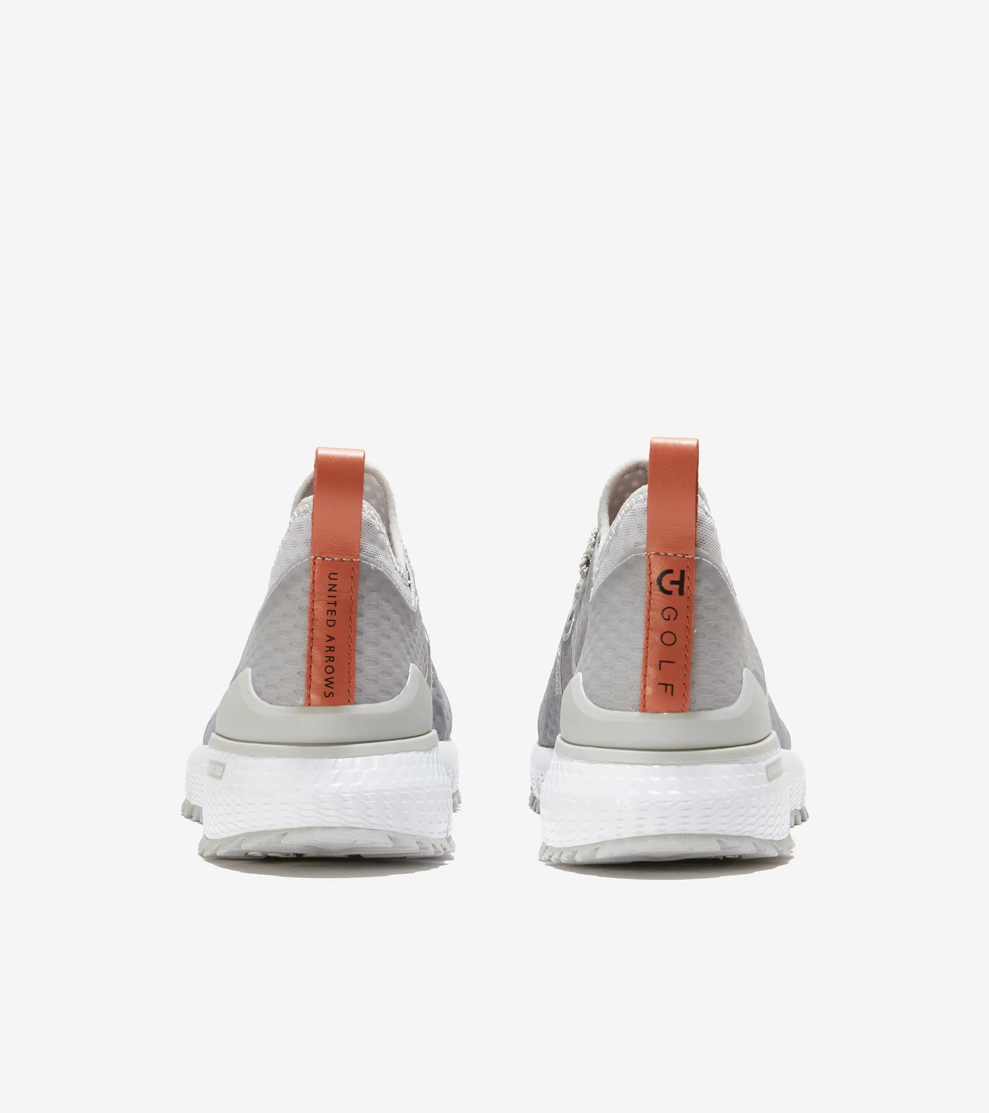 Men's Cole Haan x United Arrows ZERØGRAND Overtake Golf Shoe