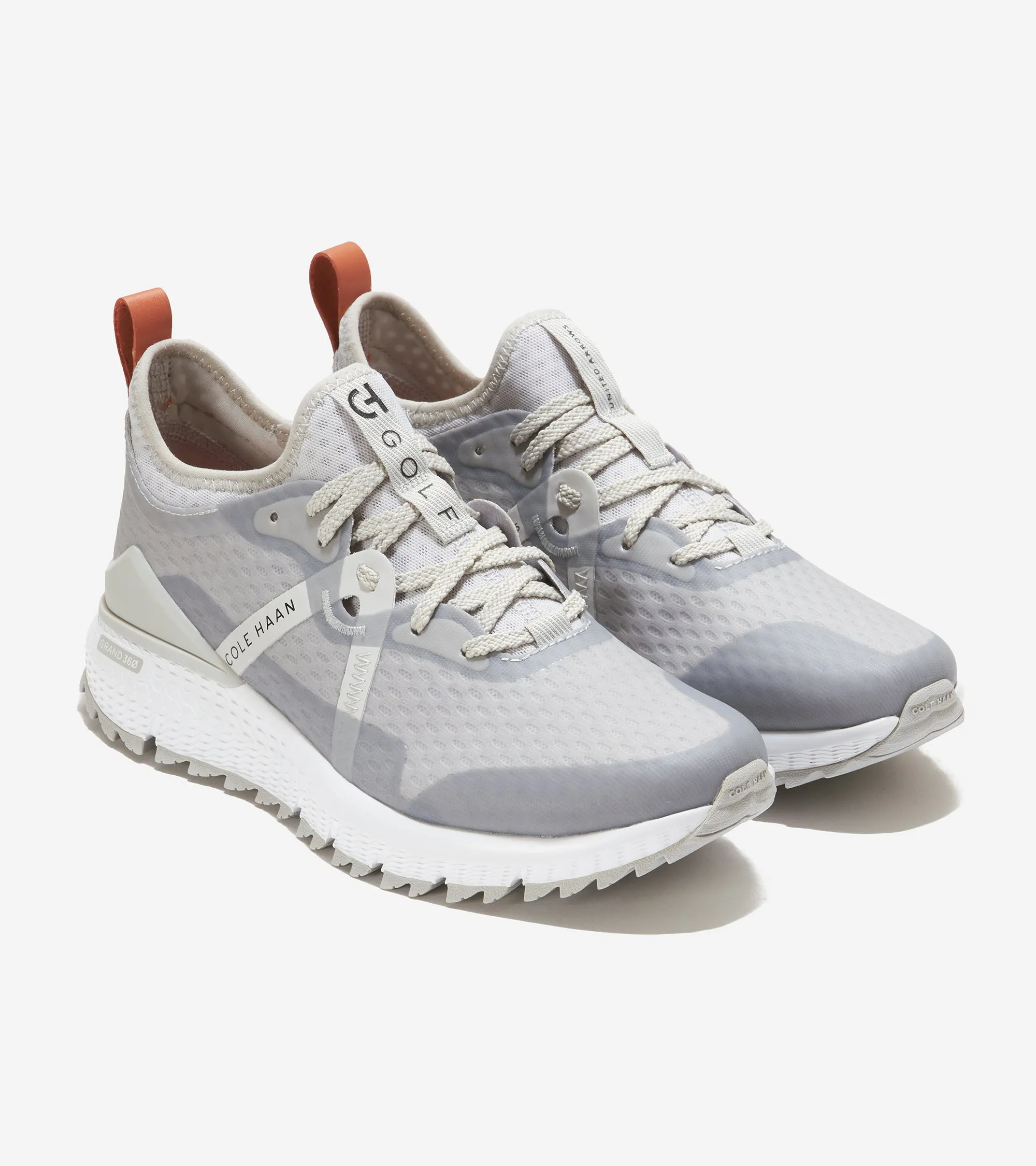 Men's Cole Haan x United Arrows ZERØGRAND Overtake Golf Shoe