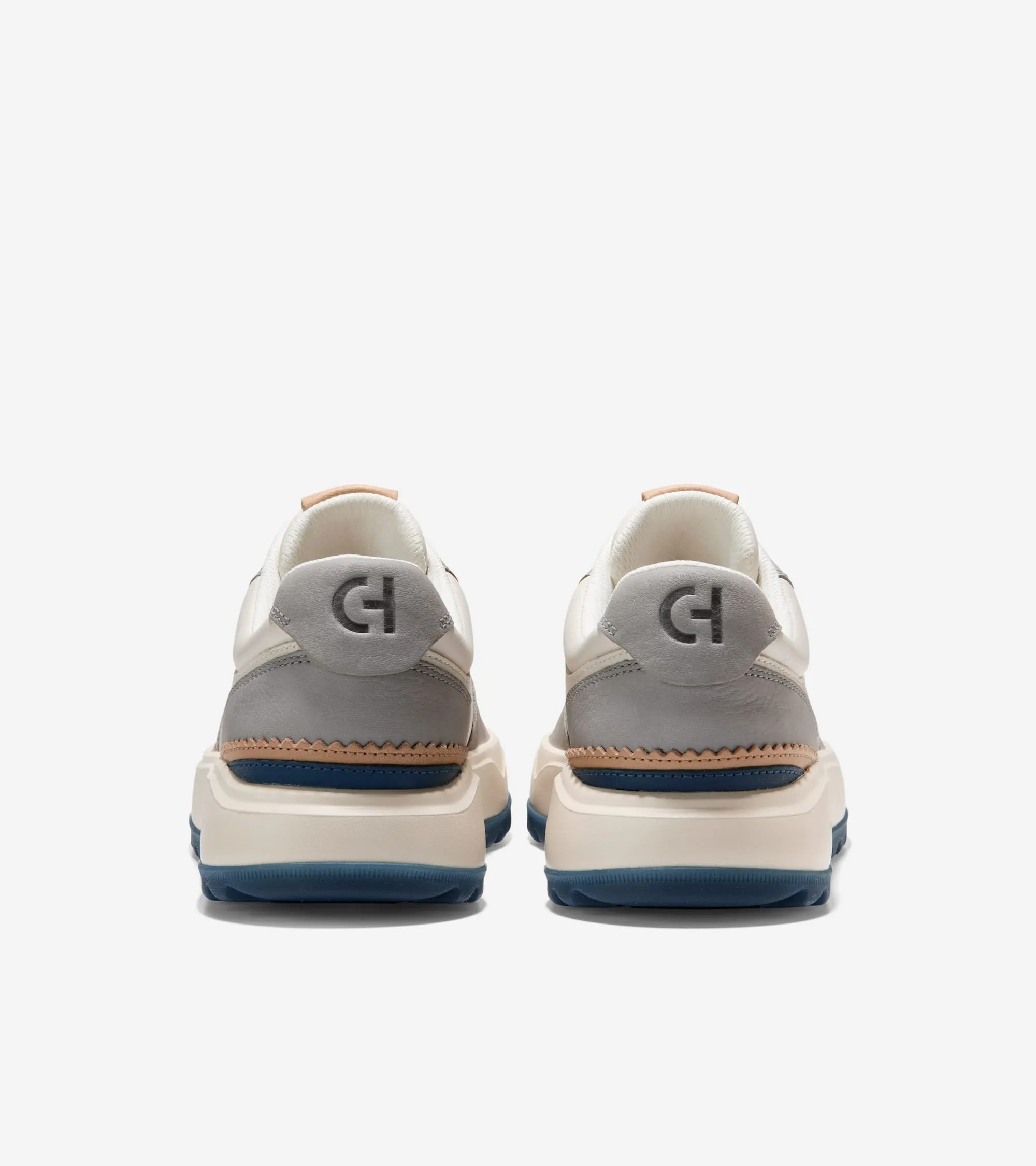 Men's GrandPrø Crossover Golf Shoes