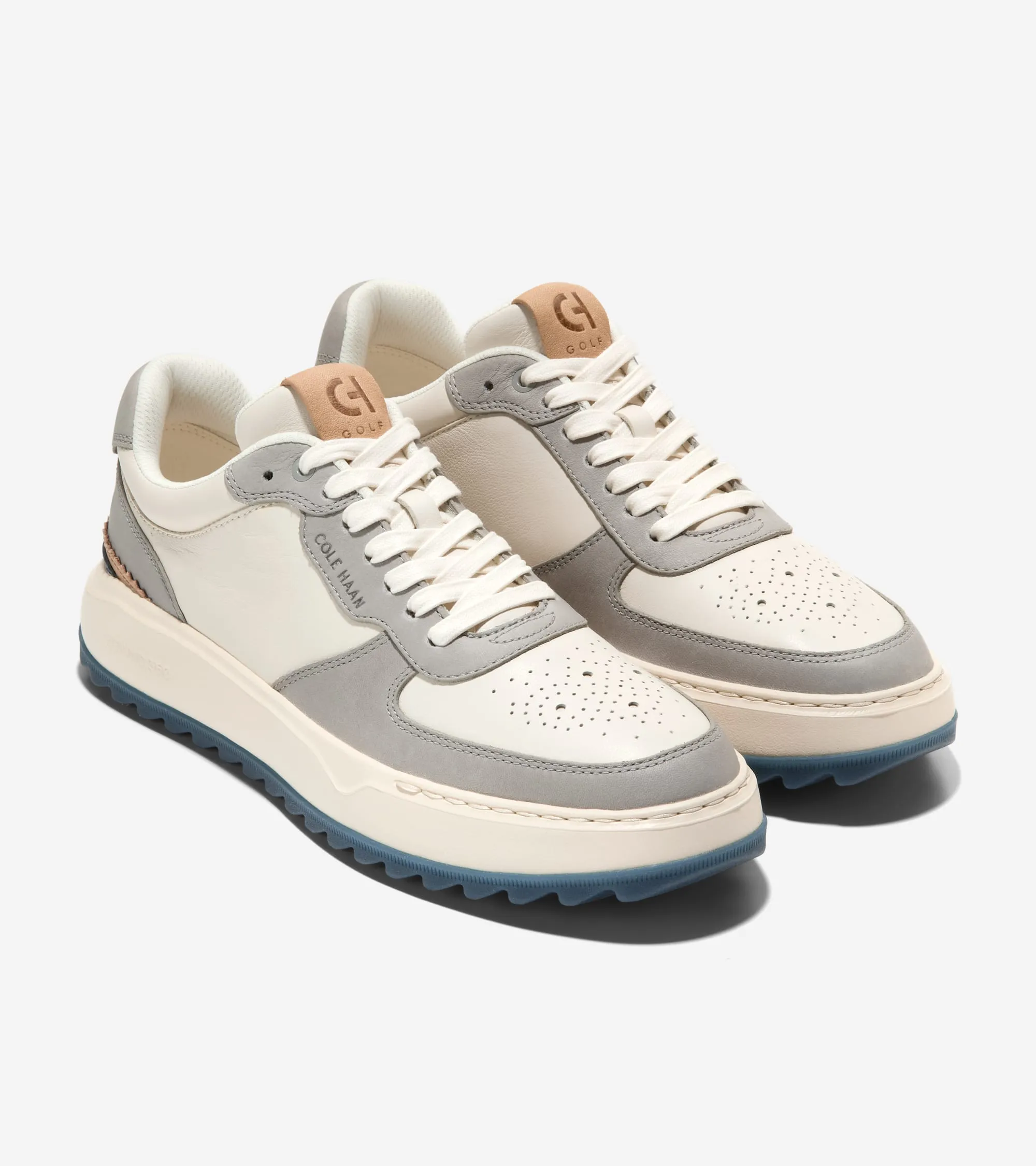 Men's GrandPrø Crossover Golf Shoes