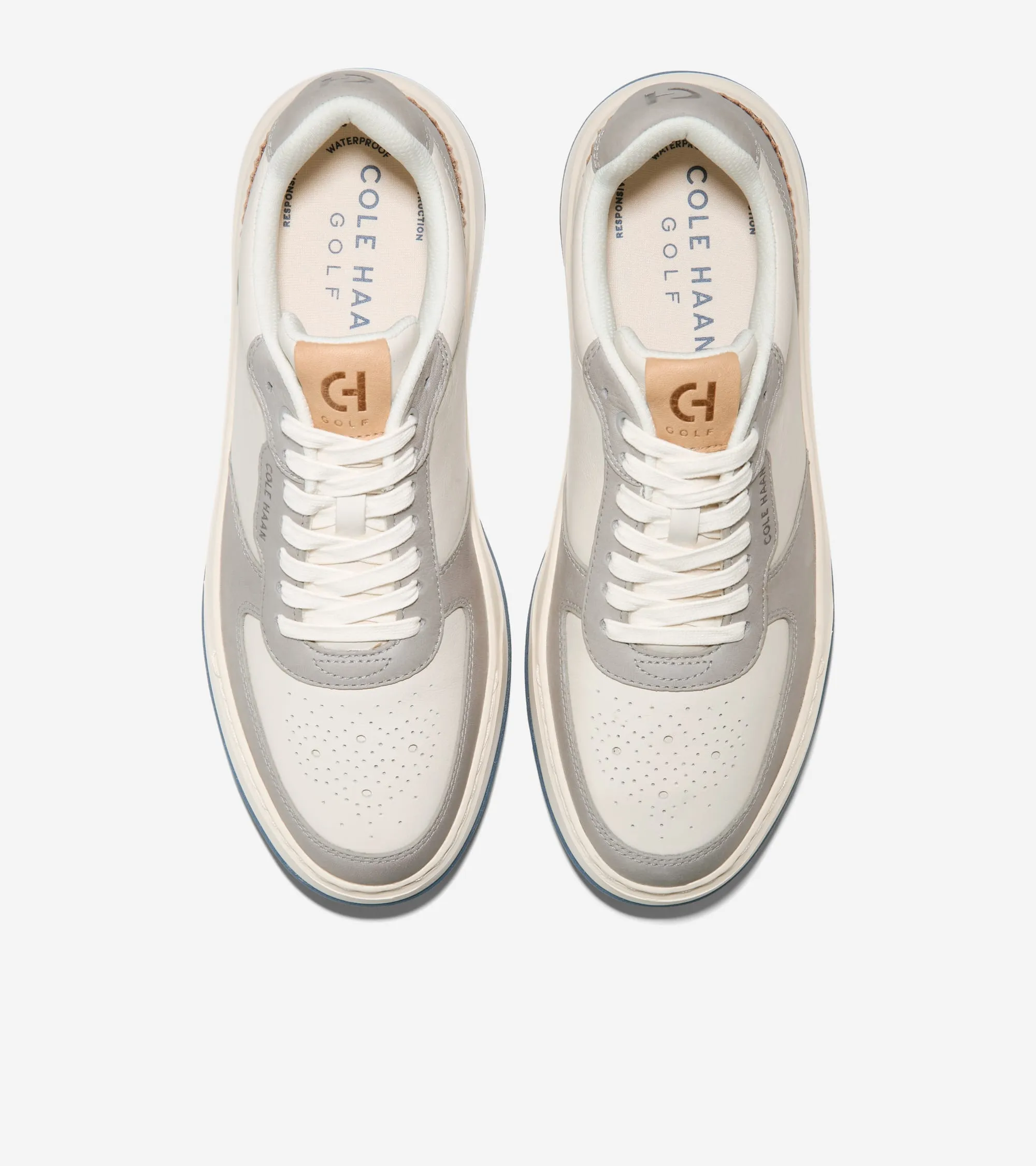 Men's GrandPrø Crossover Golf Shoes