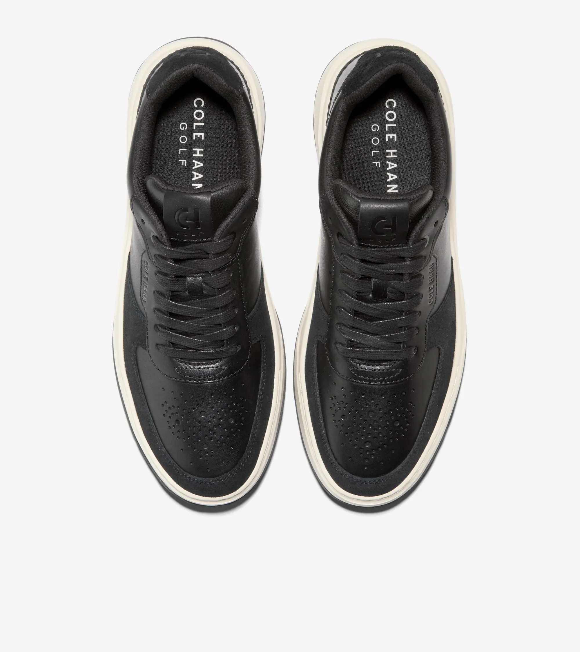 Men's GrandPrø Crossover Golf Shoes