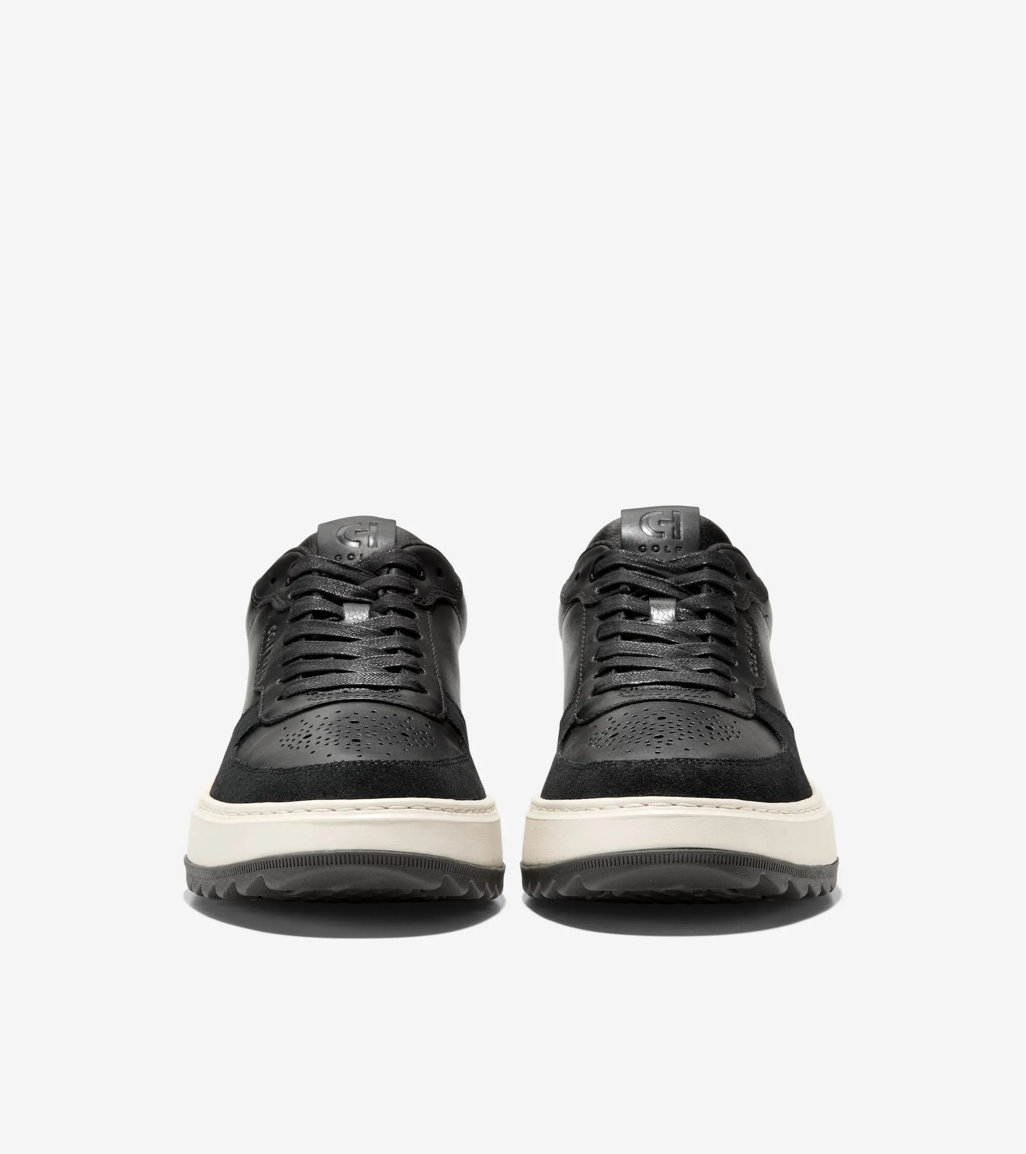 Men's GrandPrø Crossover Golf Shoes