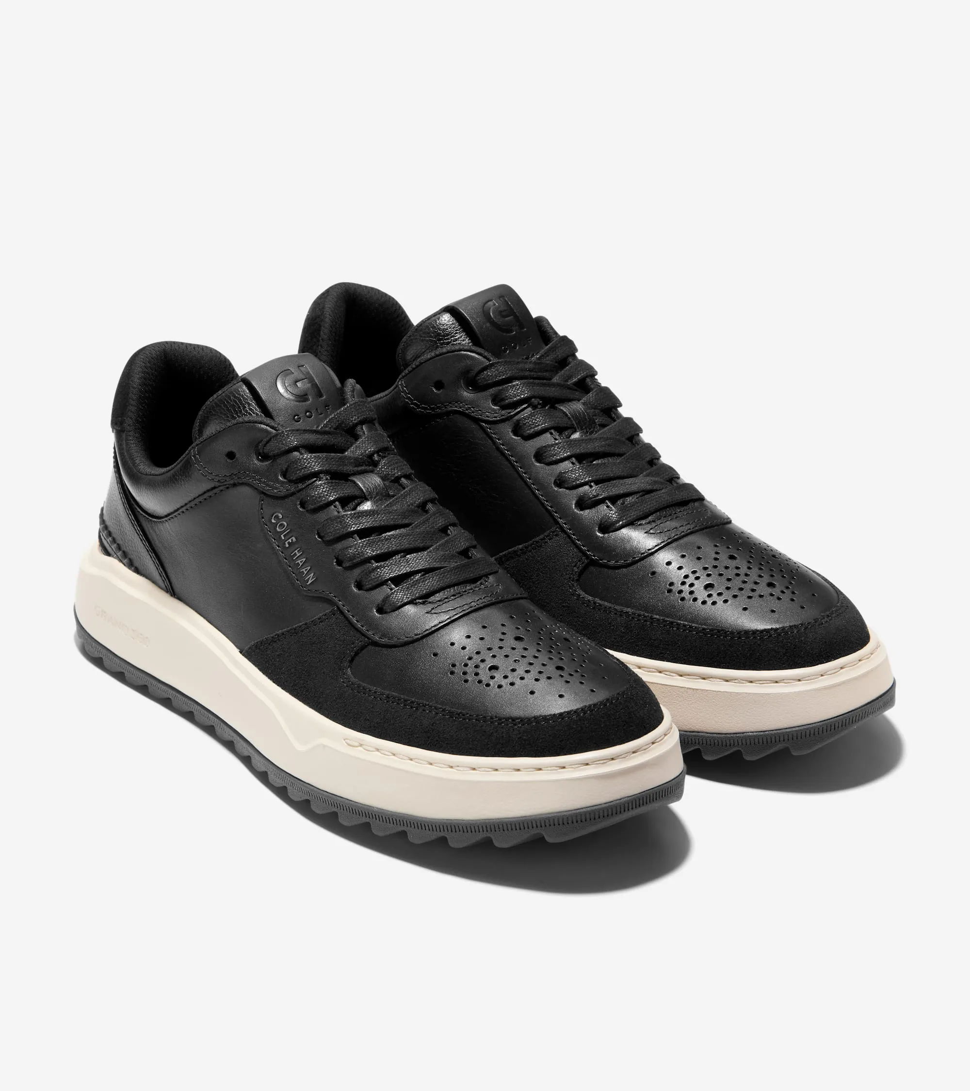 Men's GrandPrø Crossover Golf Shoes