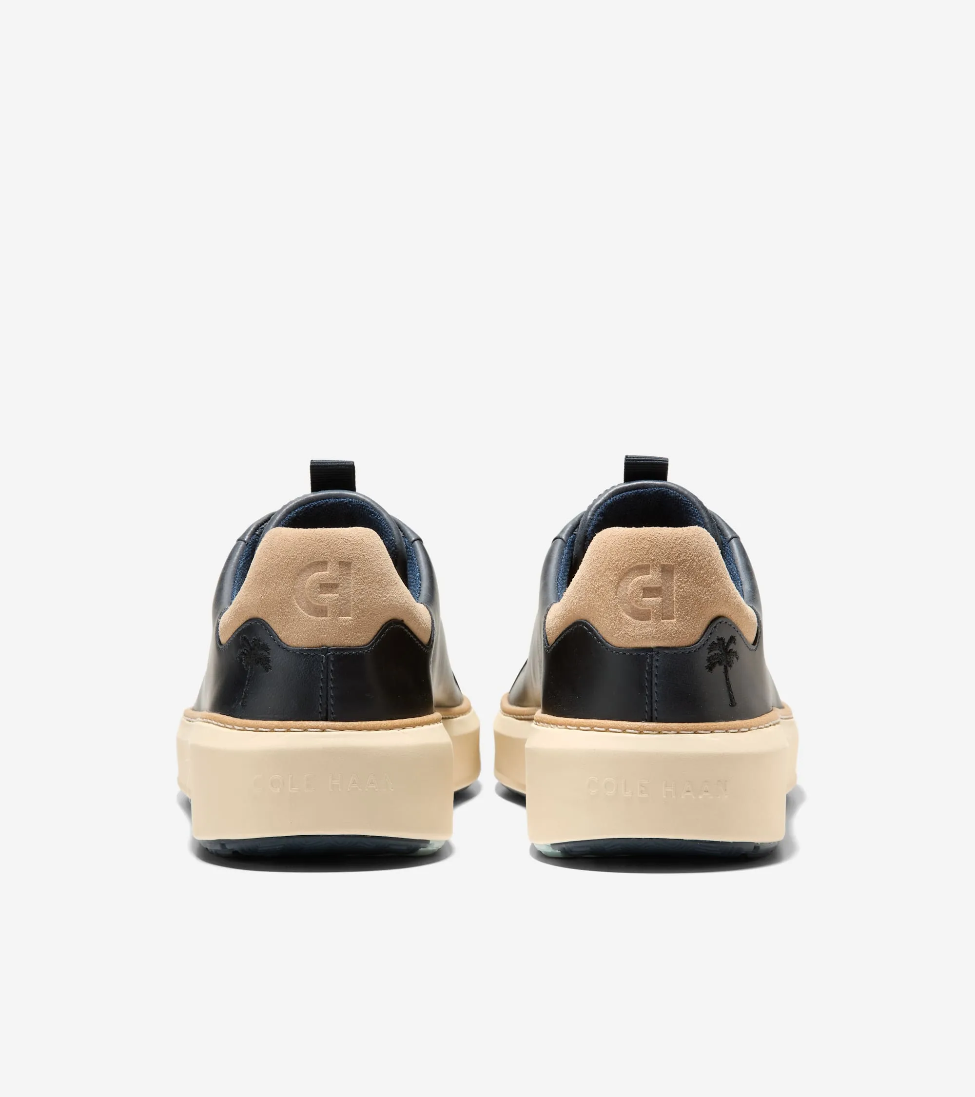 Men's GrandPrø Topspin Golf Shoes