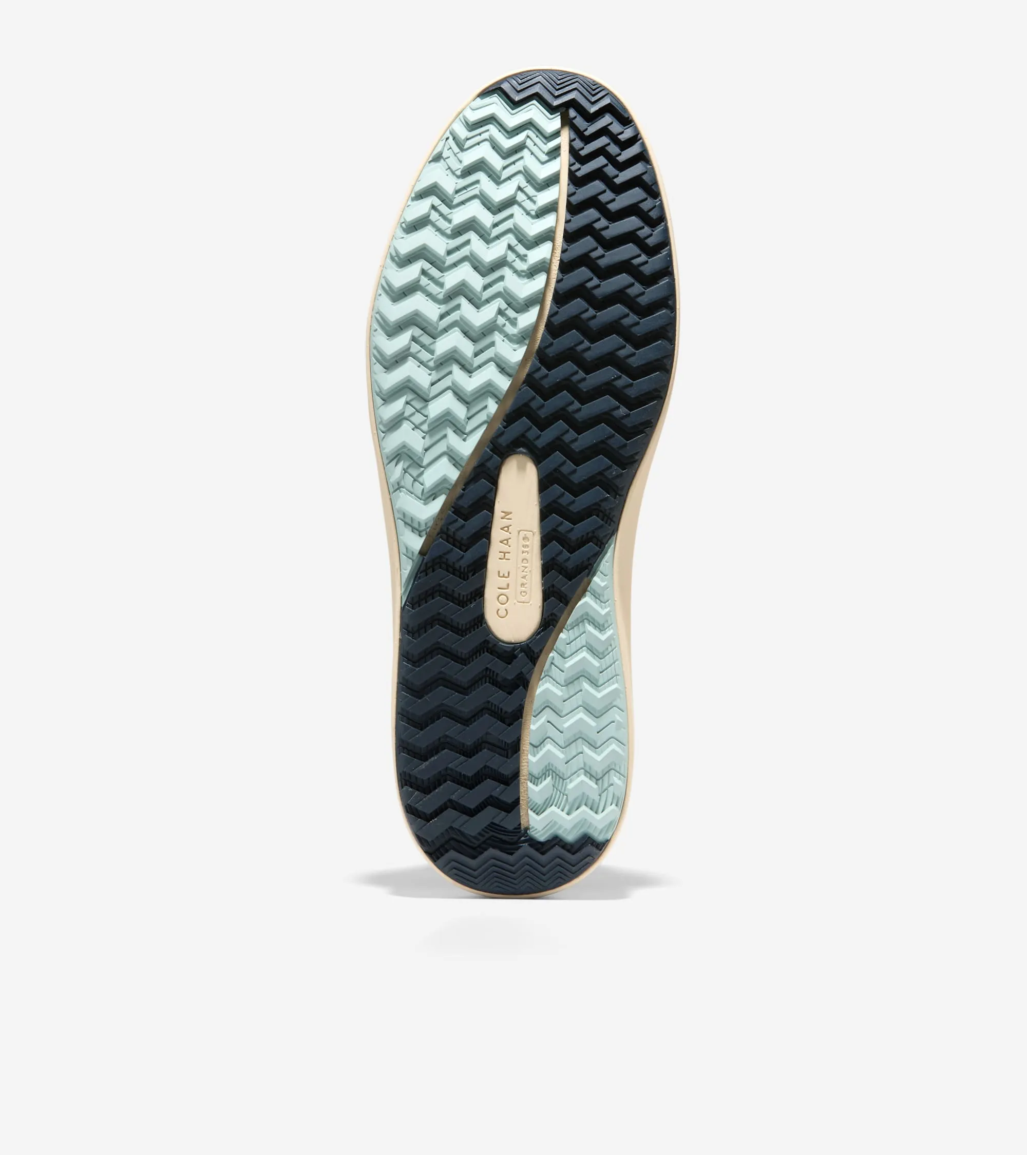 Men's GrandPrø Topspin Golf Shoes