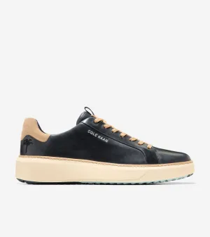 Men's GrandPrø Topspin Golf Shoes
