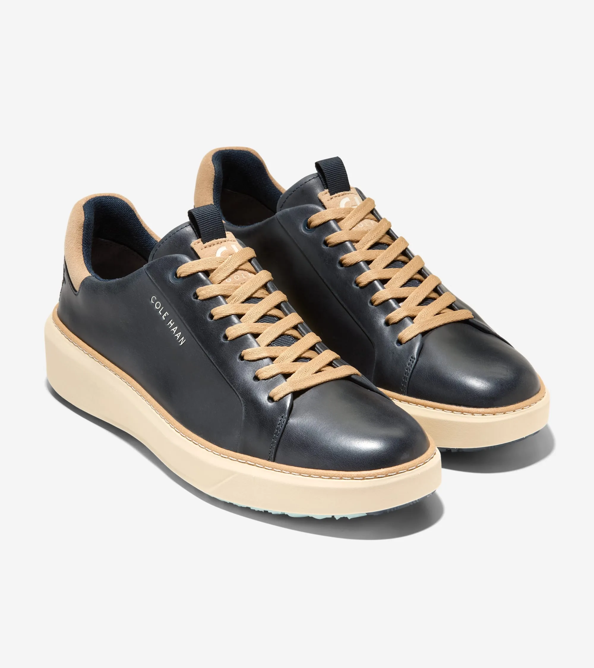 Men's GrandPrø Topspin Golf Shoes