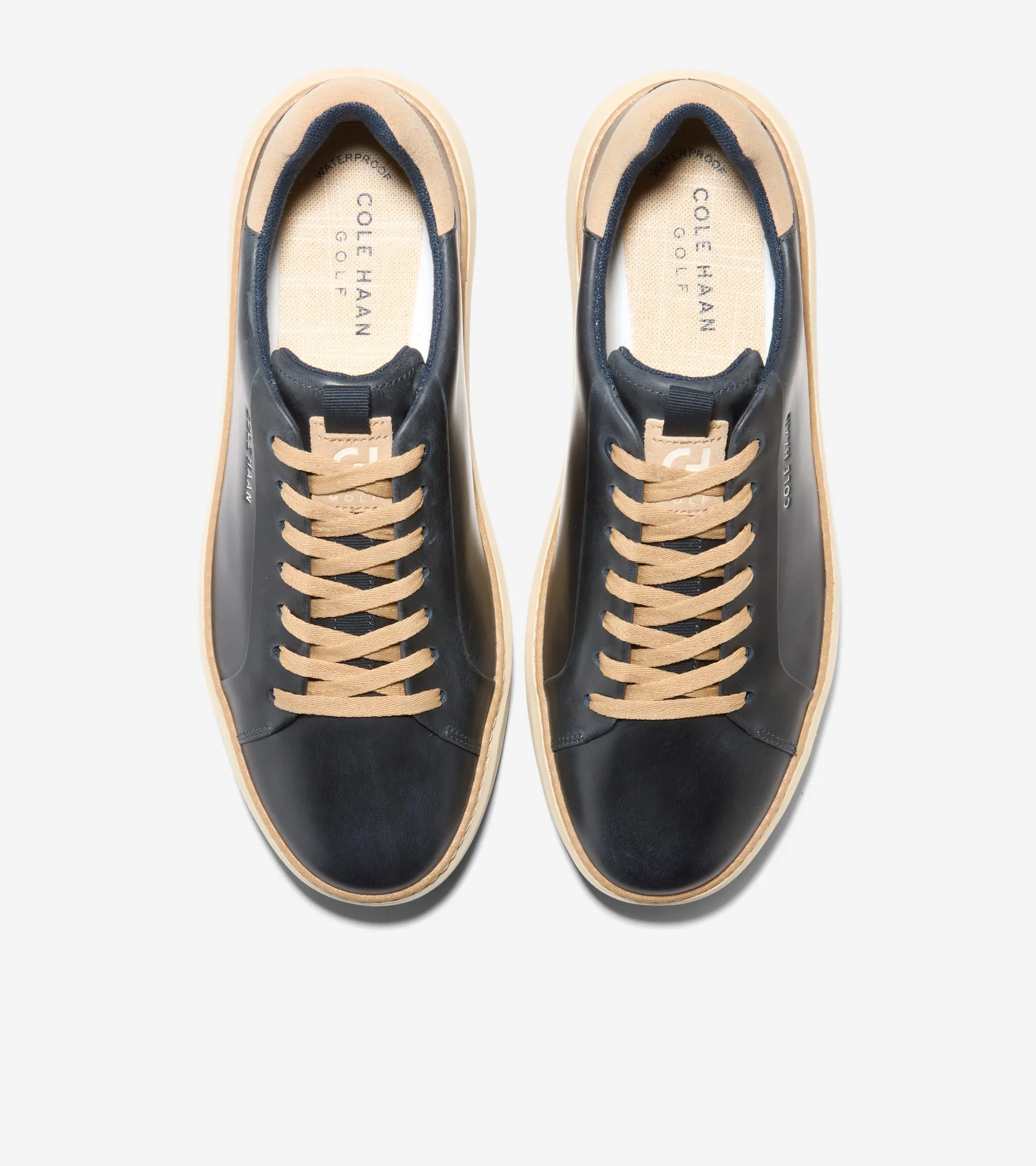 Men's GrandPrø Topspin Golf Shoes