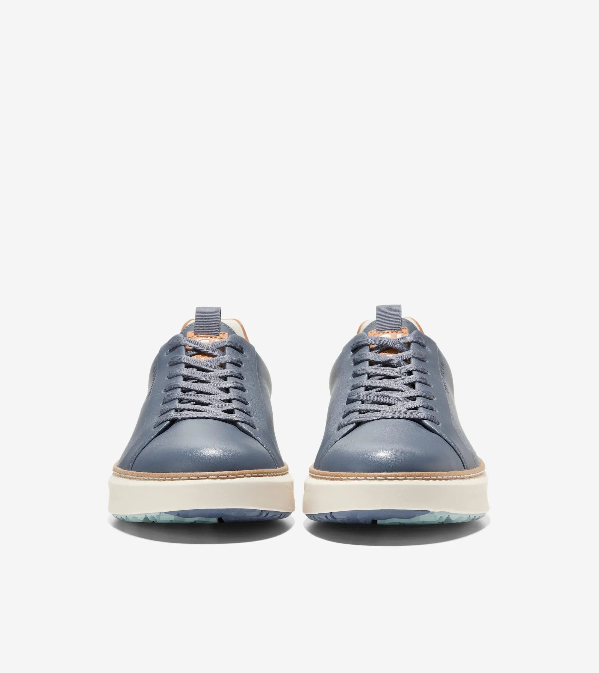 Men's GrandPrø Waterproof Topspin Golf Shoes