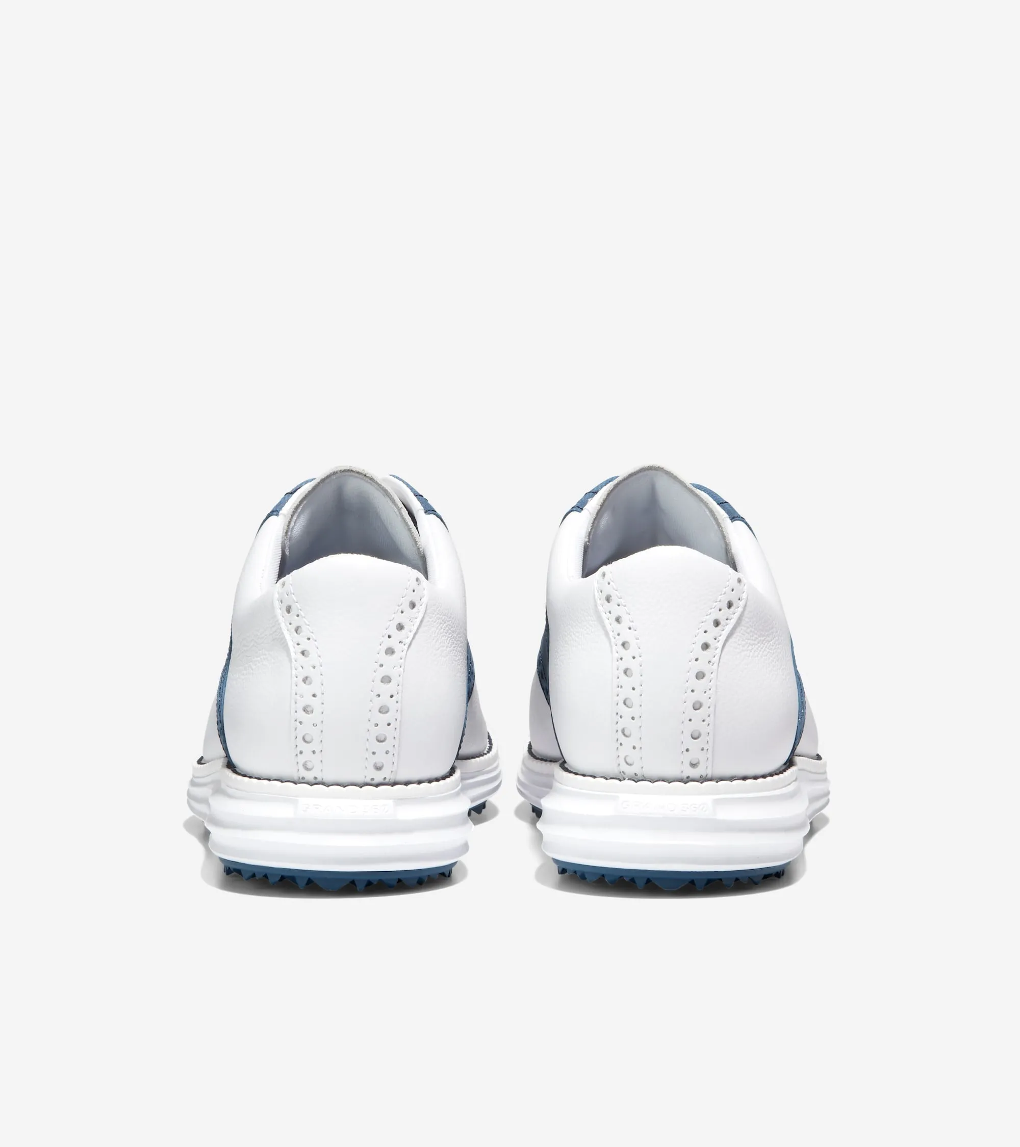 Men's ØriginalGrand Saddle Golf Shoe