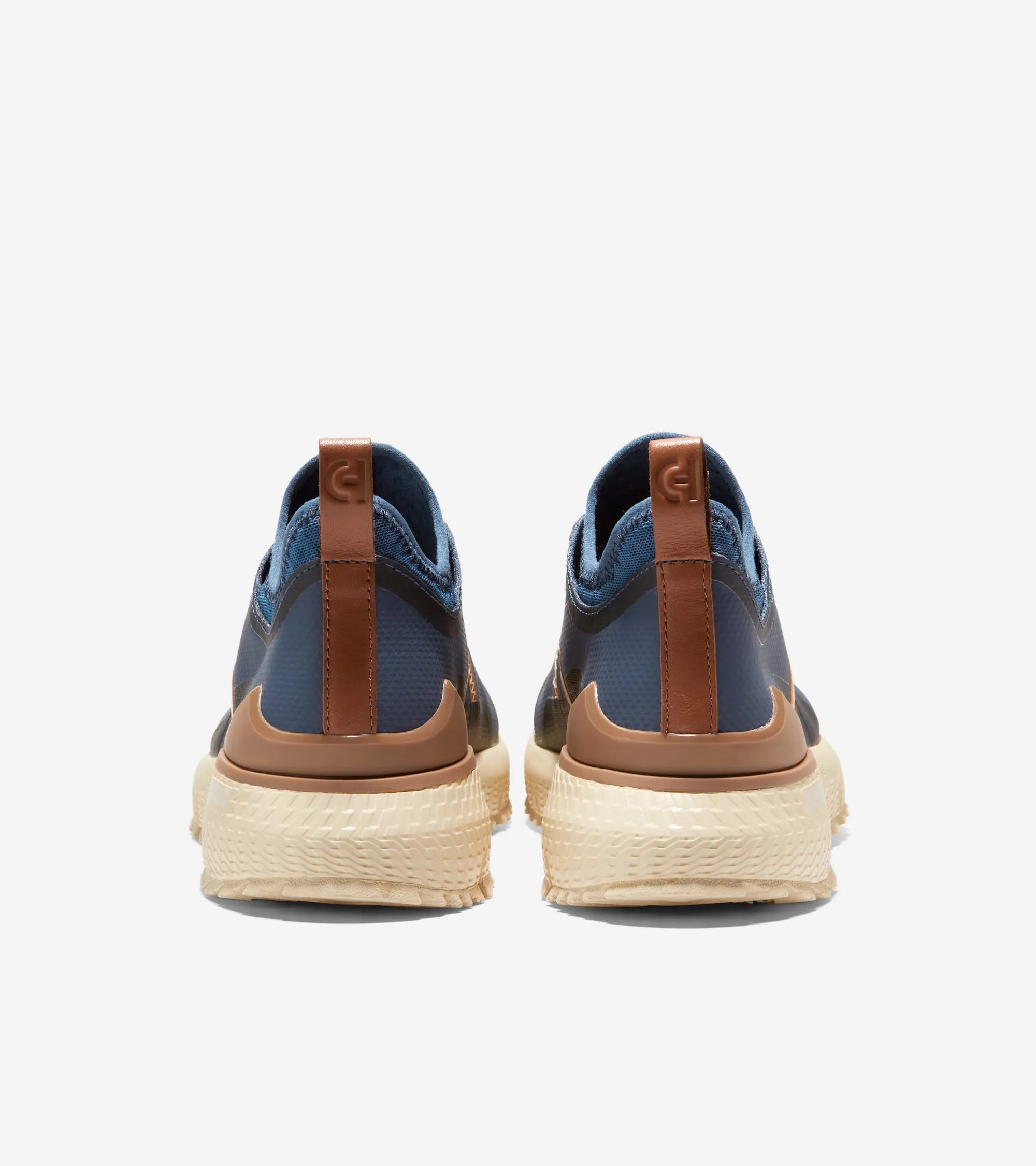 Men's ZERØGRAND Overtake Golf Shoe
