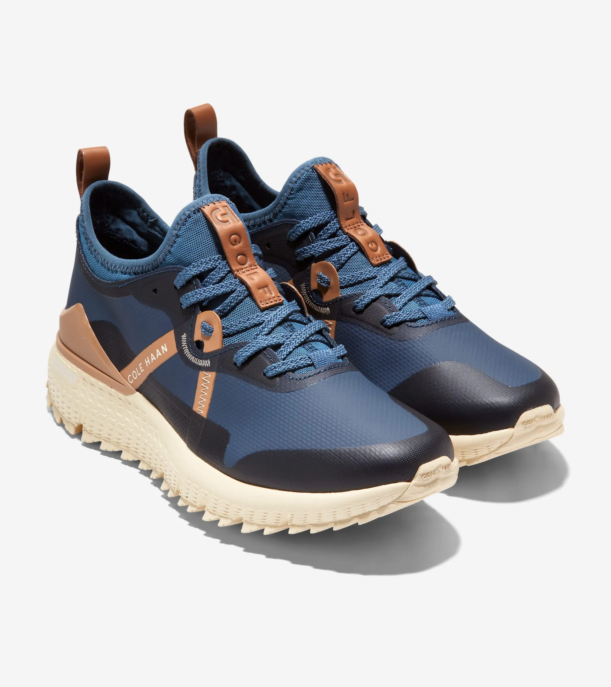 Men's ZERØGRAND Overtake Golf Shoe