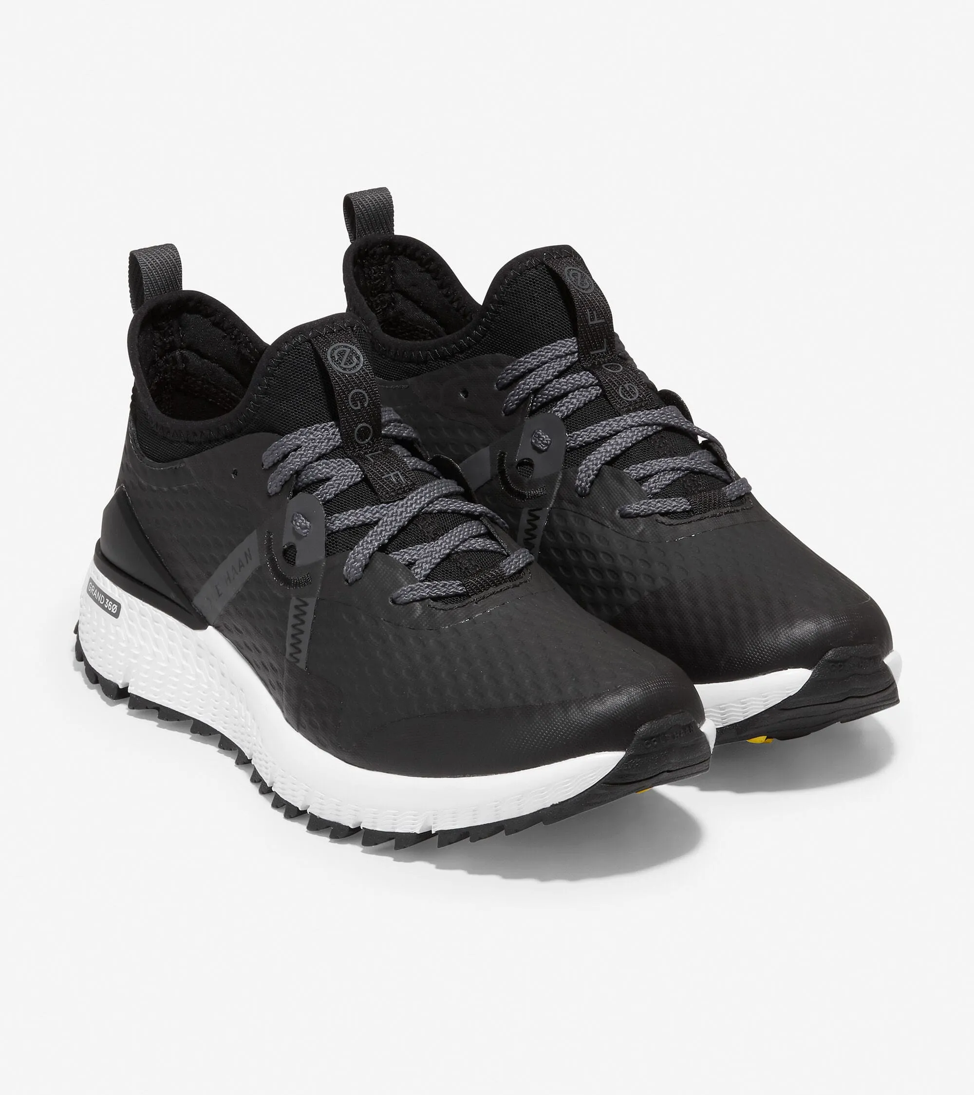 Men's ZERØGRAND Overtake Golf Shoe