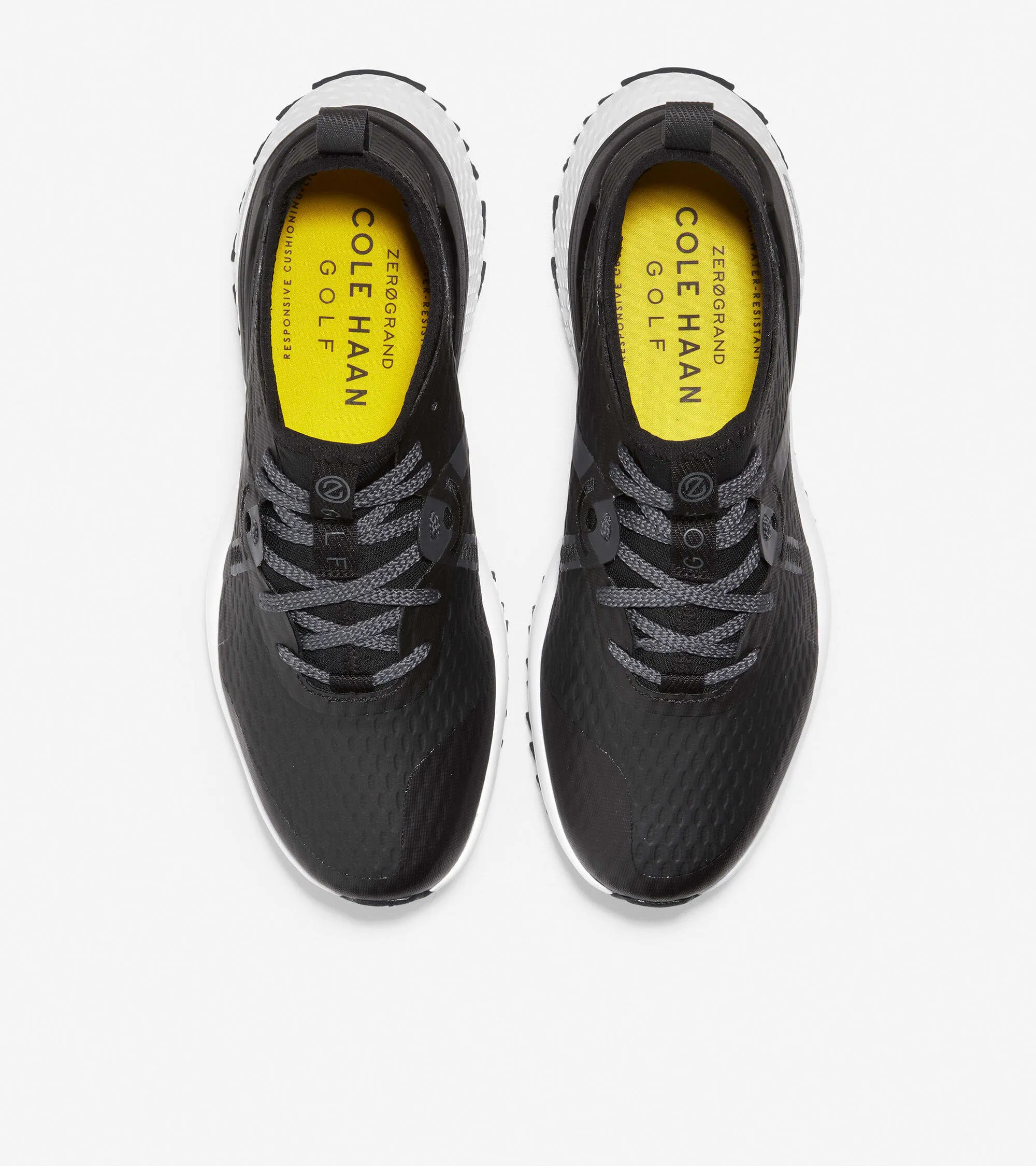 Men's ZERØGRAND Overtake Golf Shoe