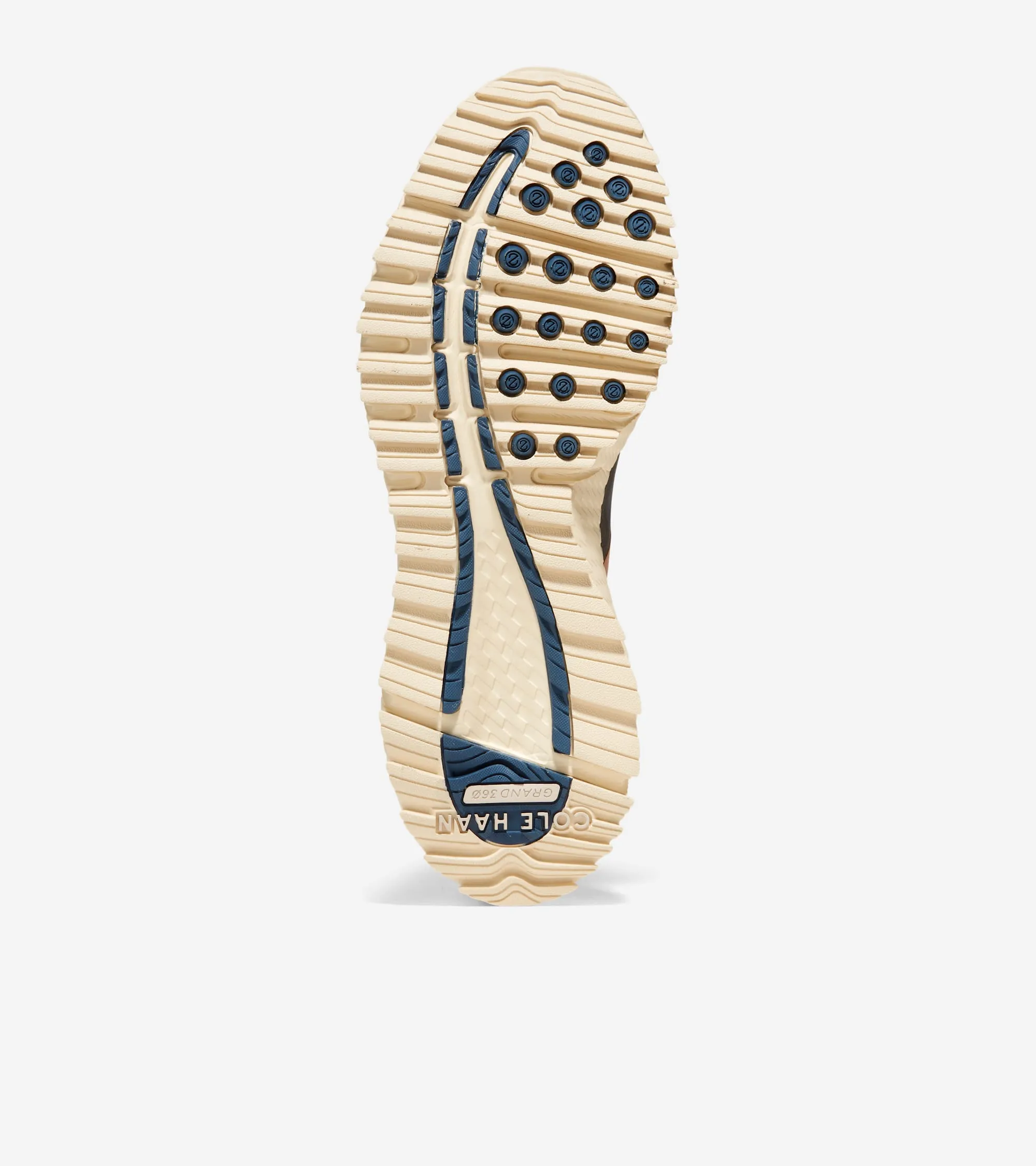 Men's ZERØGRAND Overtake Golf Shoe