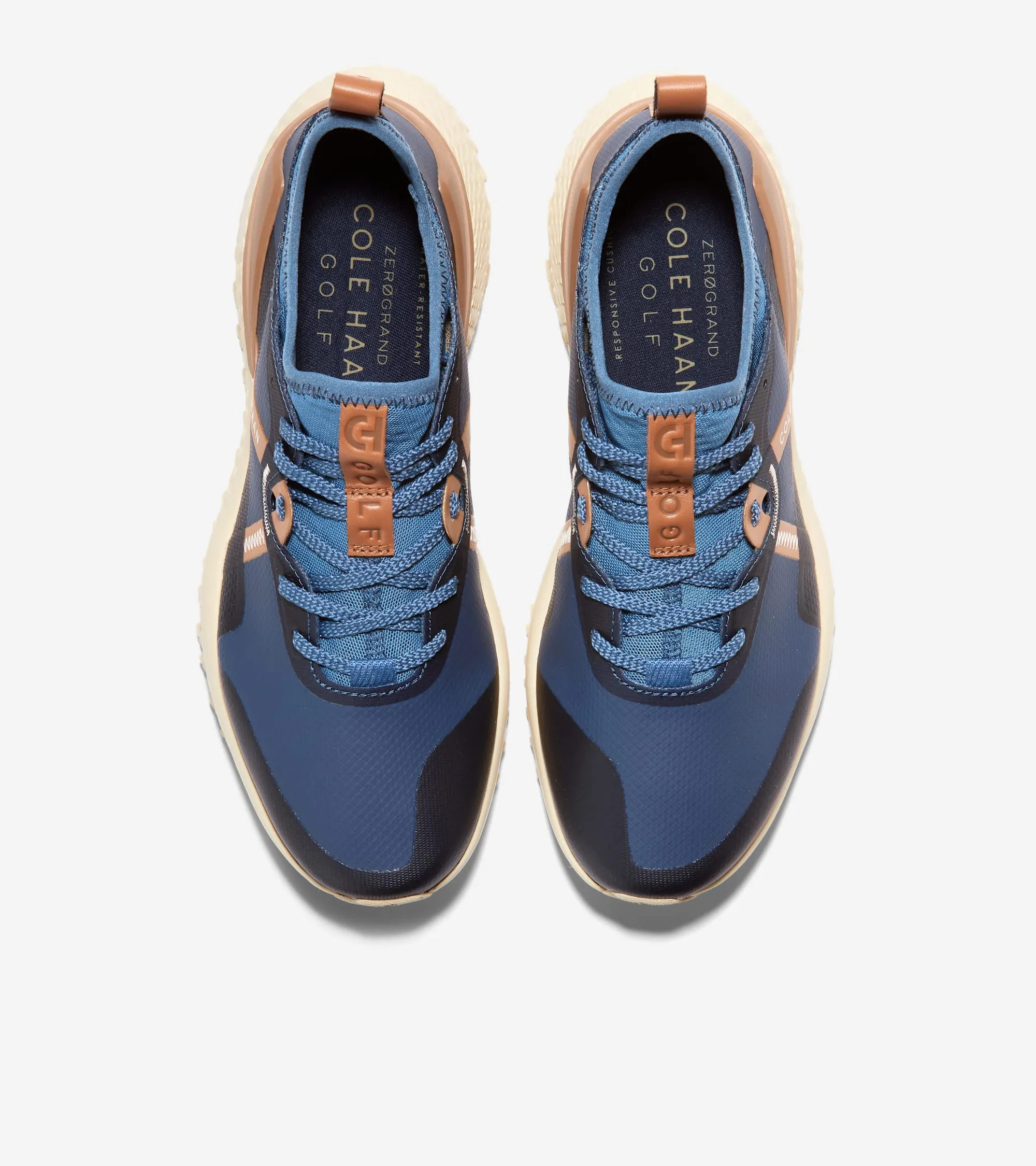Men's ZERØGRAND Overtake Golf Shoe