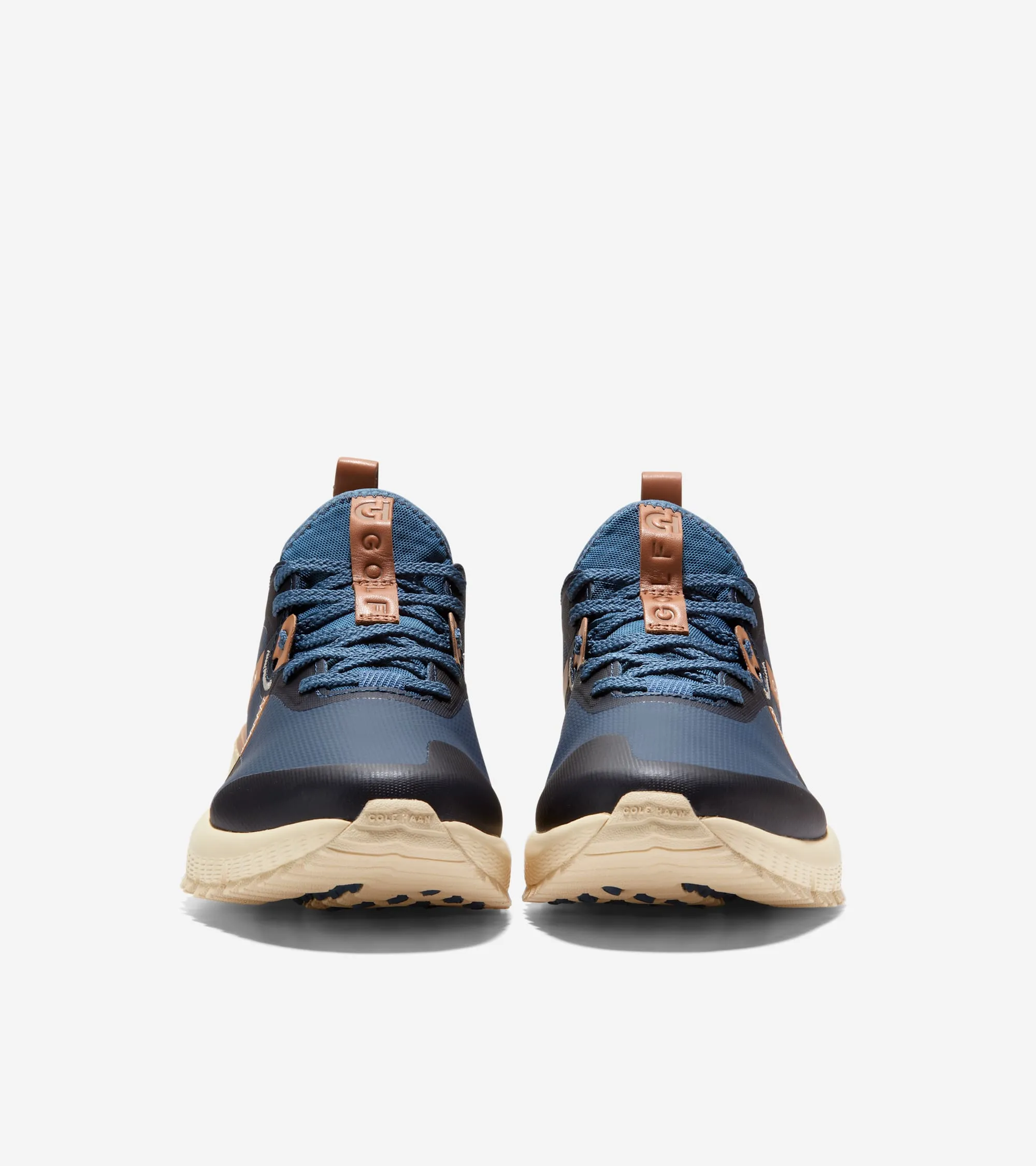 Men's ZERØGRAND Overtake Golf Shoe