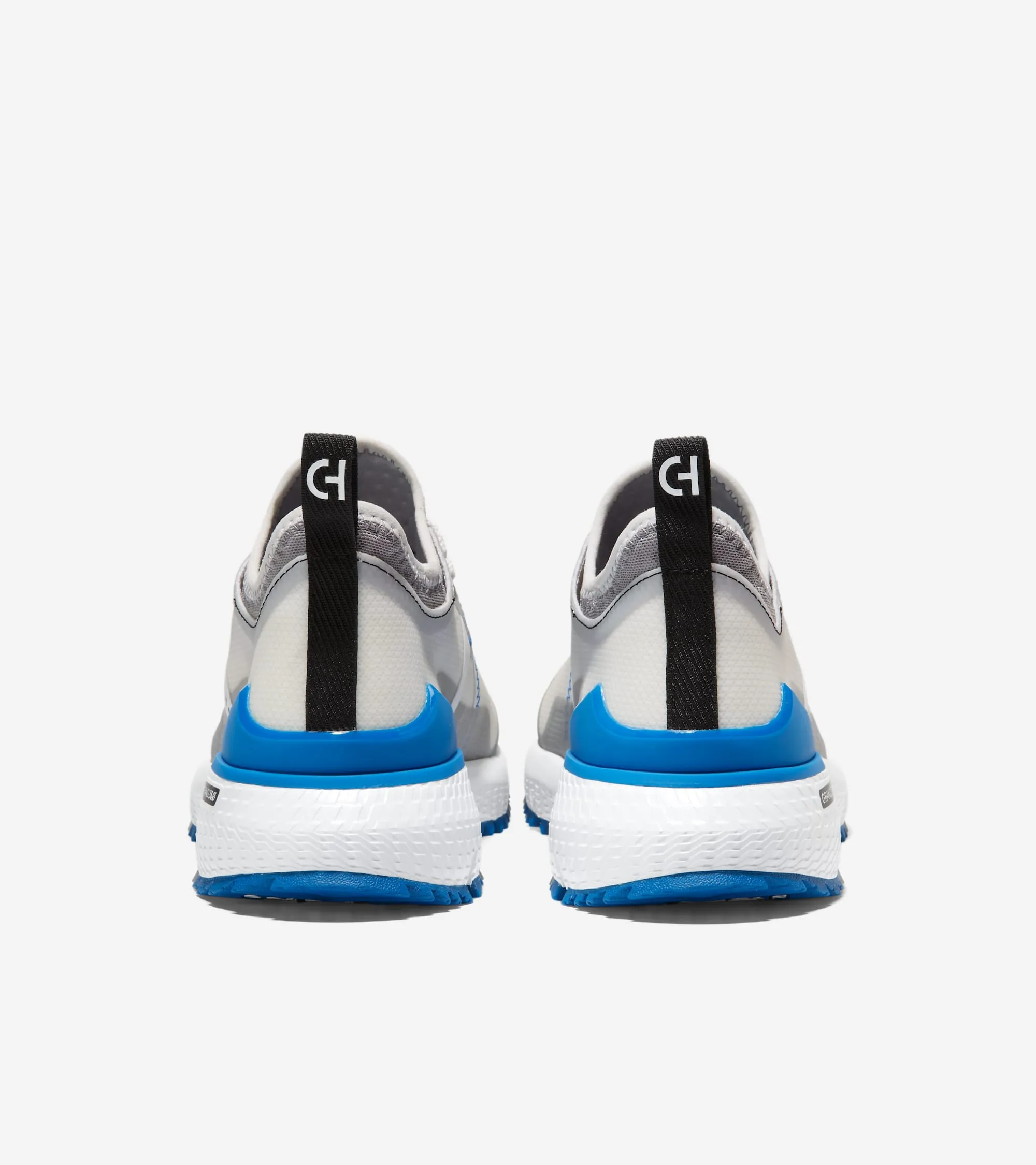 Men's ZERØGRAND Overtake Golf Shoe