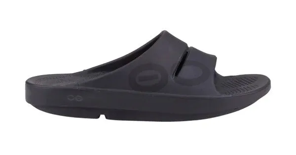 Oofos OOahh Sport Slider - Unisex