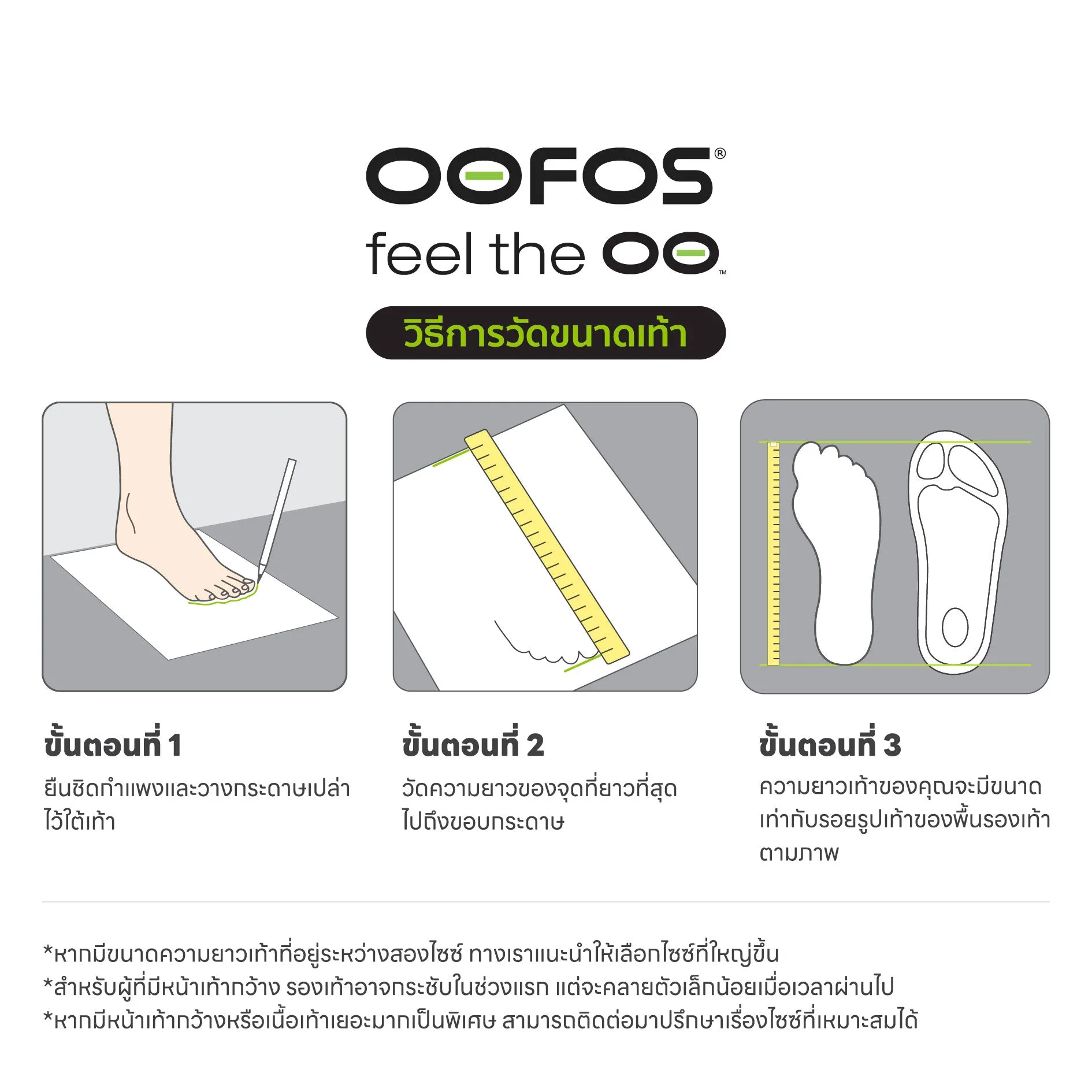 OOriginal Sport Cloud รองเท้าเพื่อการฟื้นฟู (สินค้าโปรโมชั่น รับคืนไม่รับเปลี่ยน)