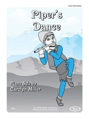PIPERS DANCE