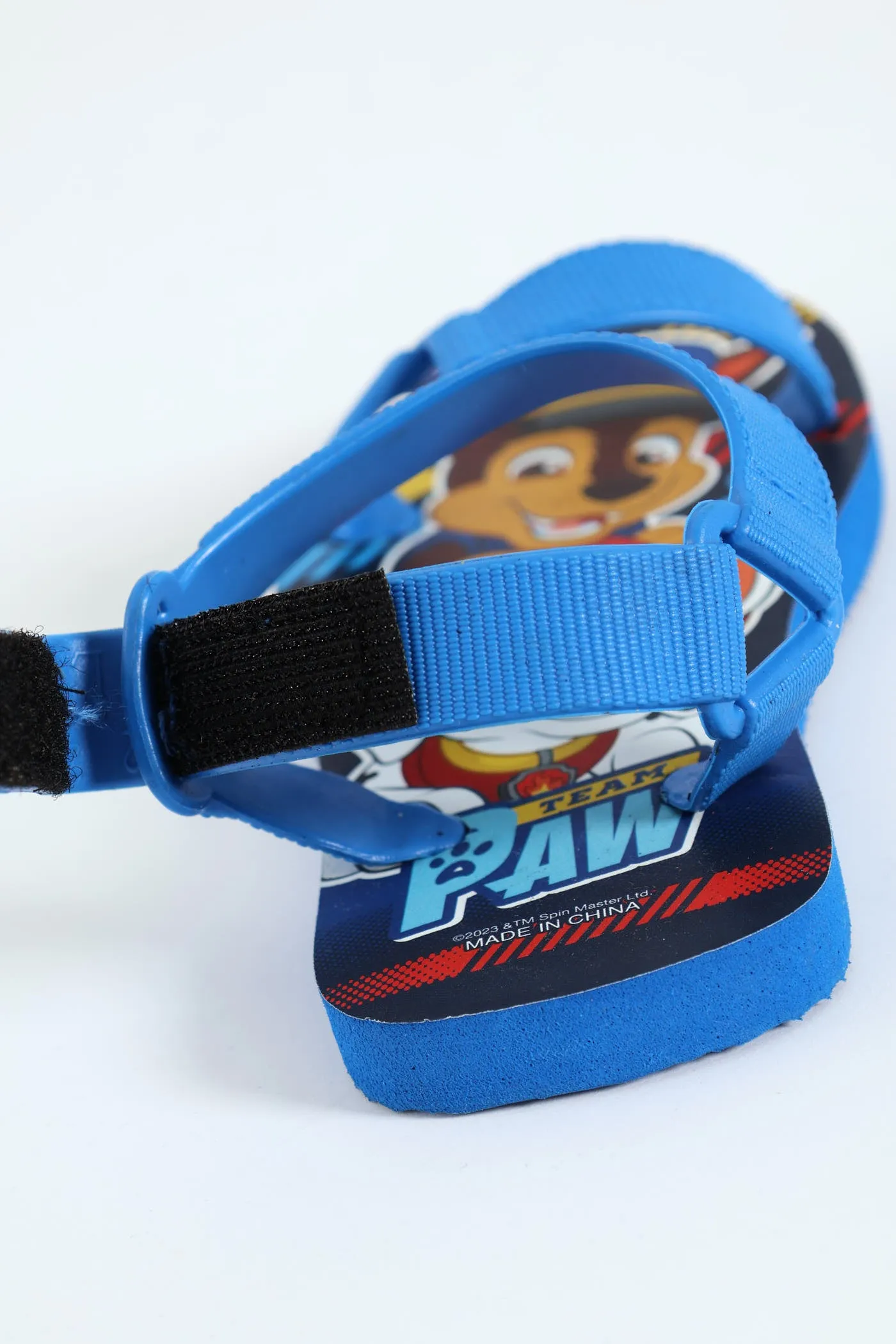 Pre-Boys Paw Patrol Sport Sandal - Blue