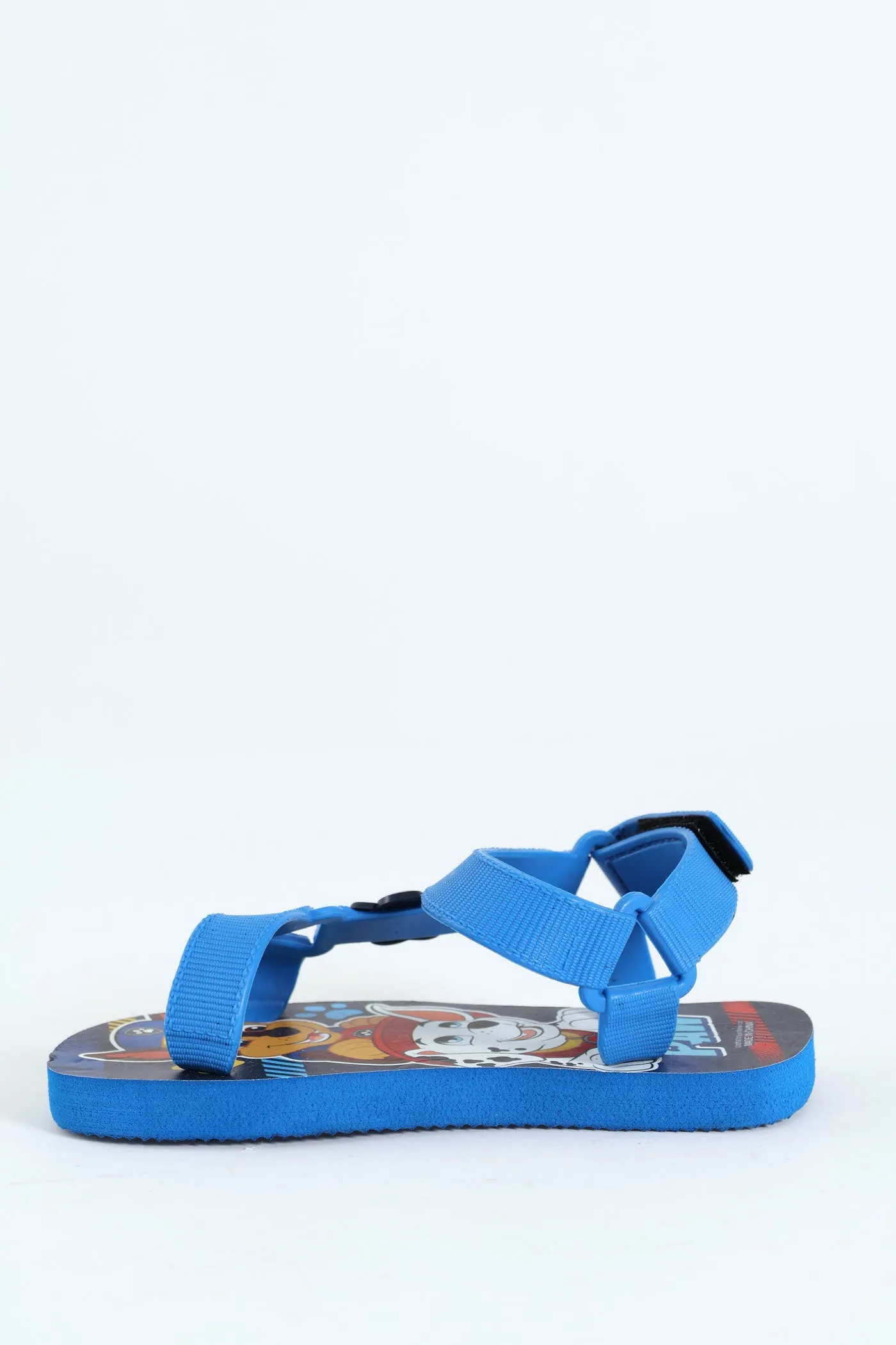 Pre-Boys Paw Patrol Sport Sandal - Blue
