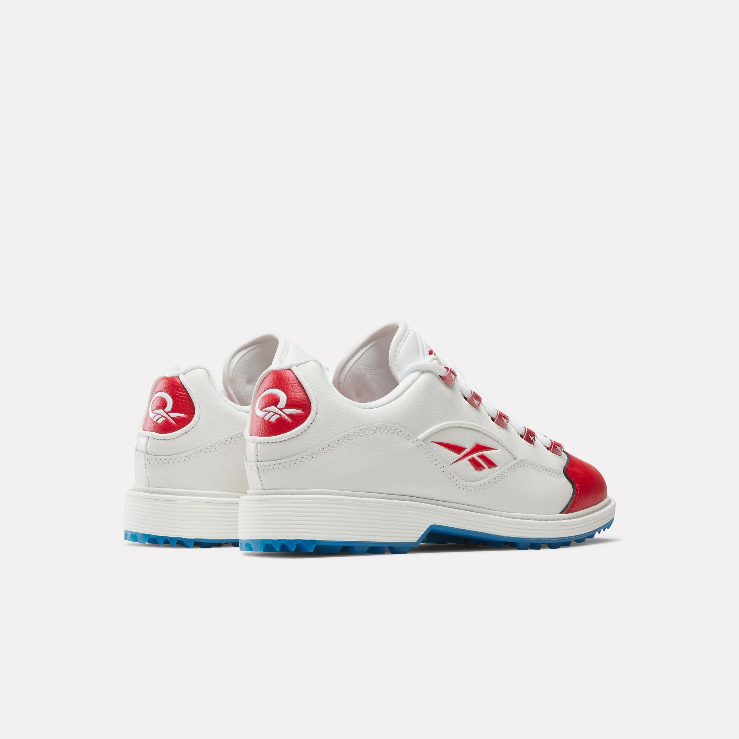 Question Golf Shoes