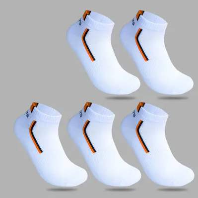 Stretchy Shaping Teenagers Short Socks