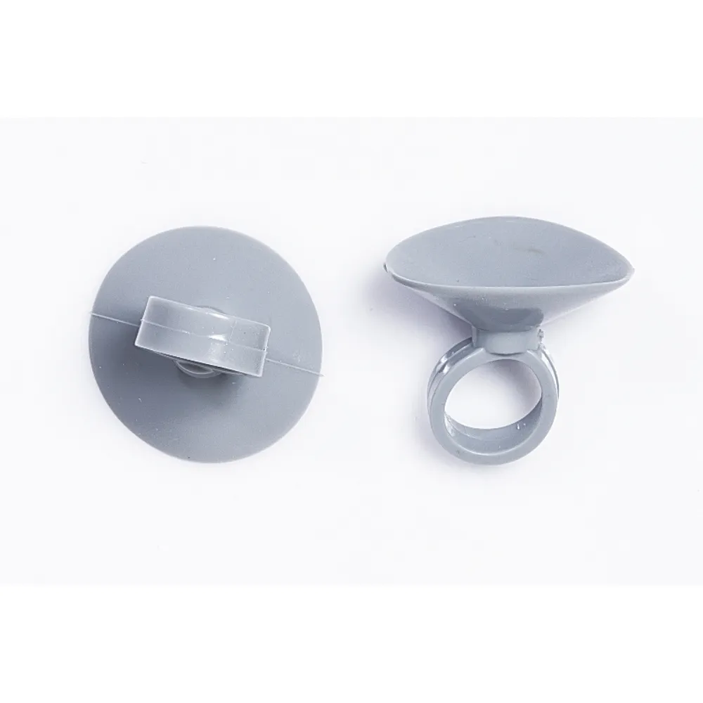 Thermal Screen With Suction Caps Aluminized 8Pcs