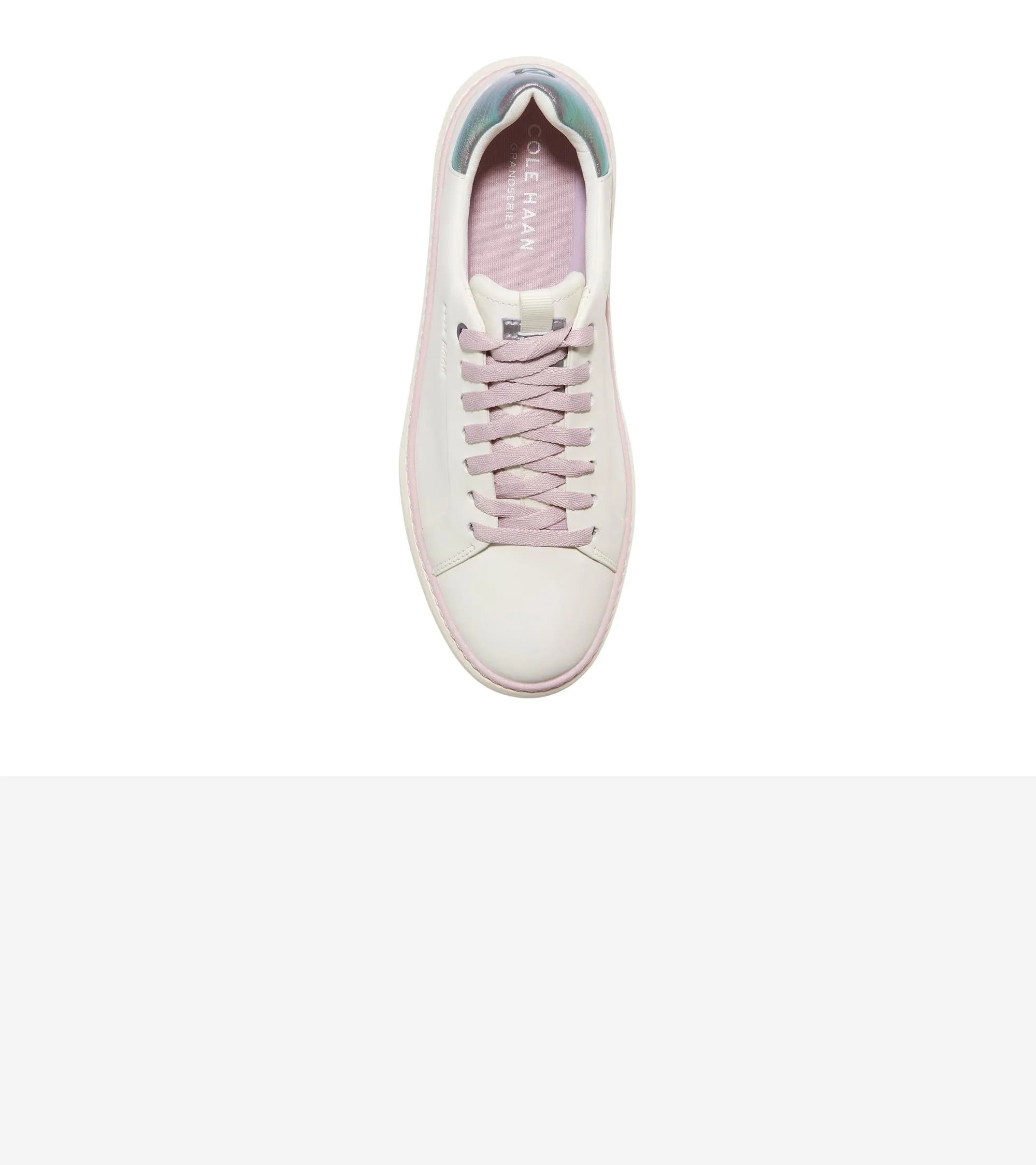 Women's GrandPrø Topspin Golf Shoes