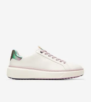 Women's GrandPrø Topspin Golf Shoes