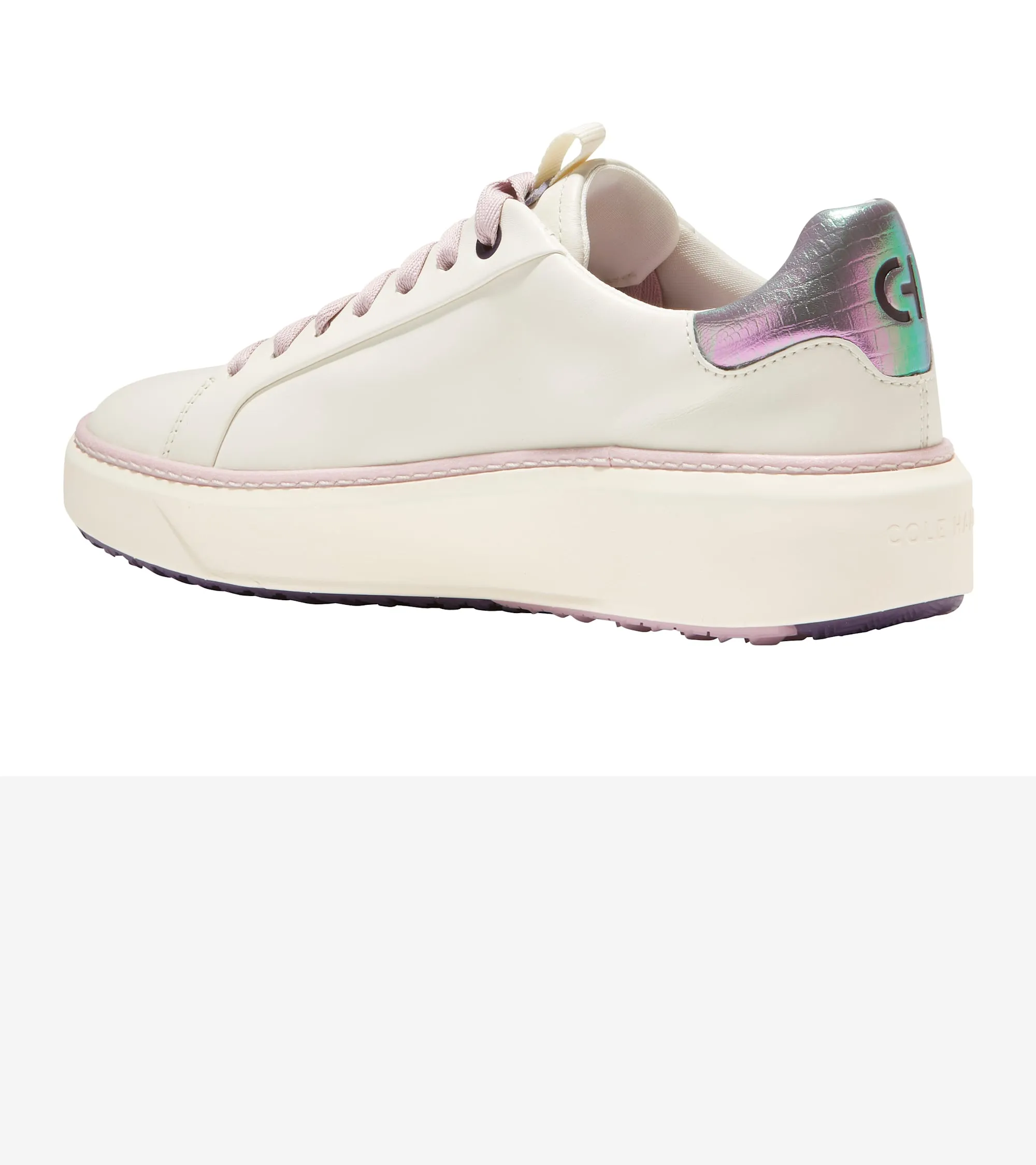 Women's GrandPrø Topspin Golf Shoes