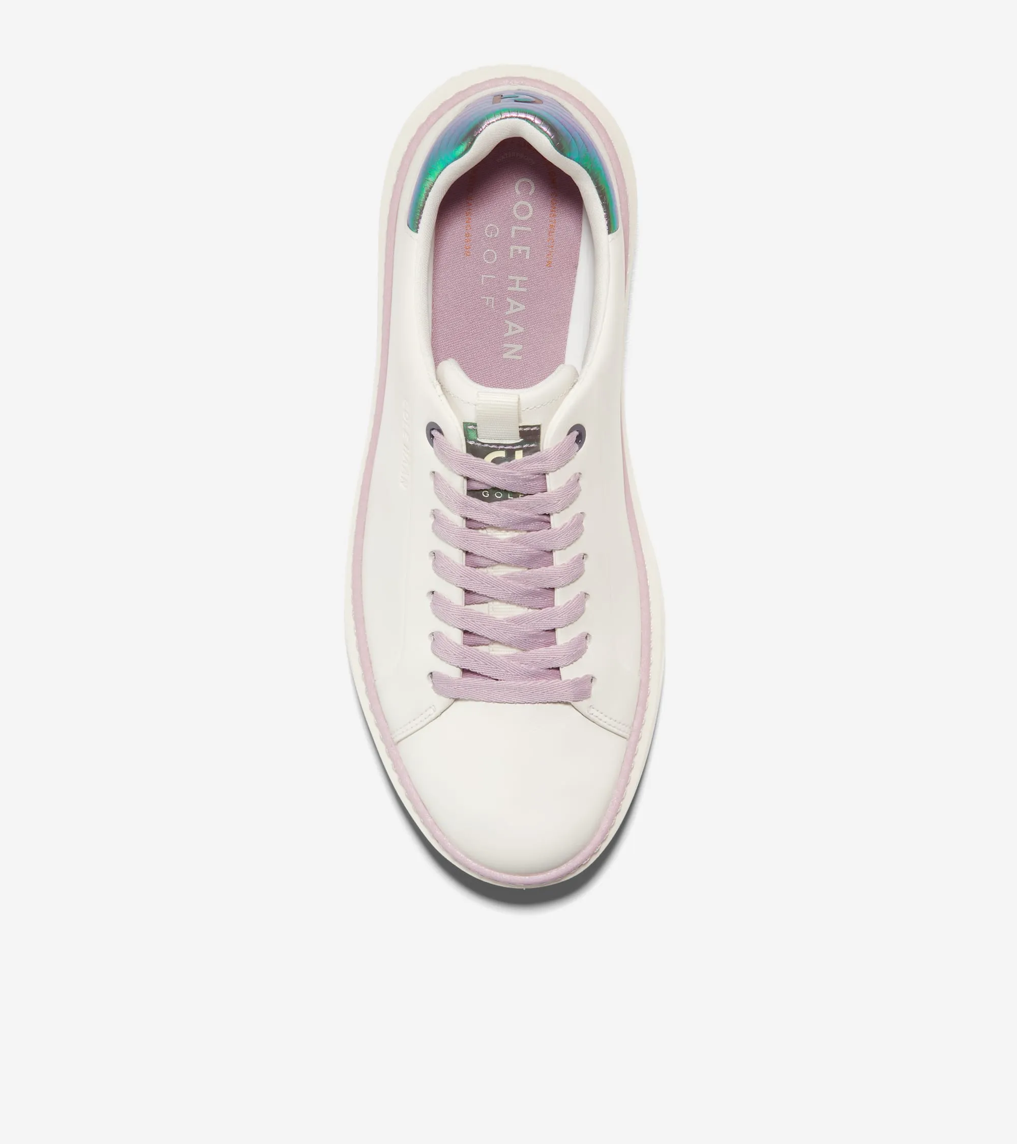 Women's GrandPrø Topspin Golf Shoes