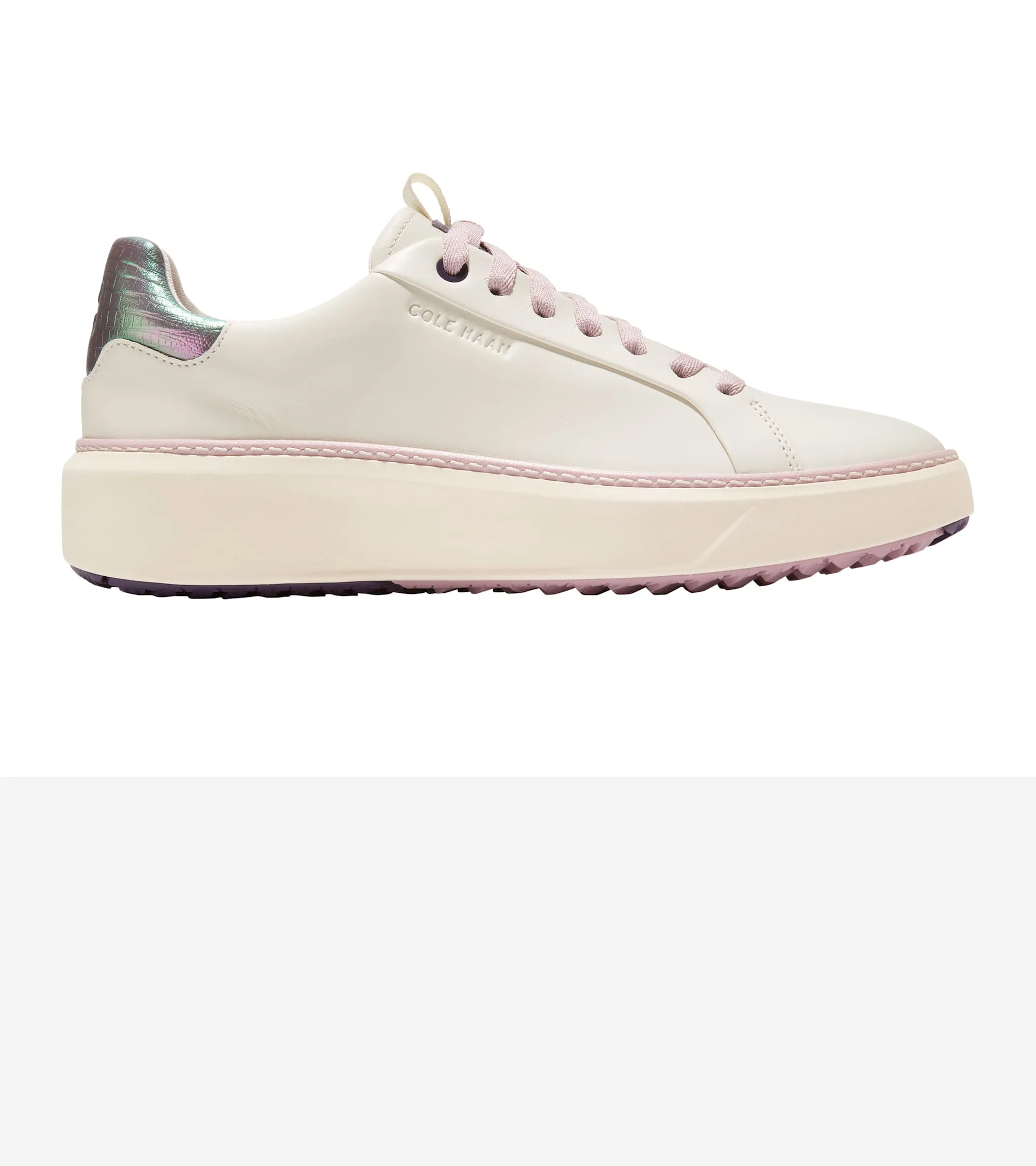 Women's GrandPrø Topspin Golf Shoes