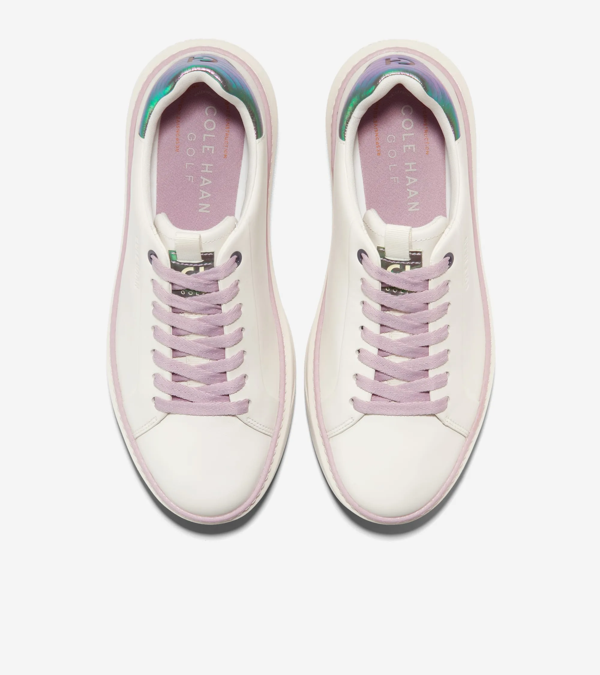 Women's GrandPrø Topspin Golf Shoes