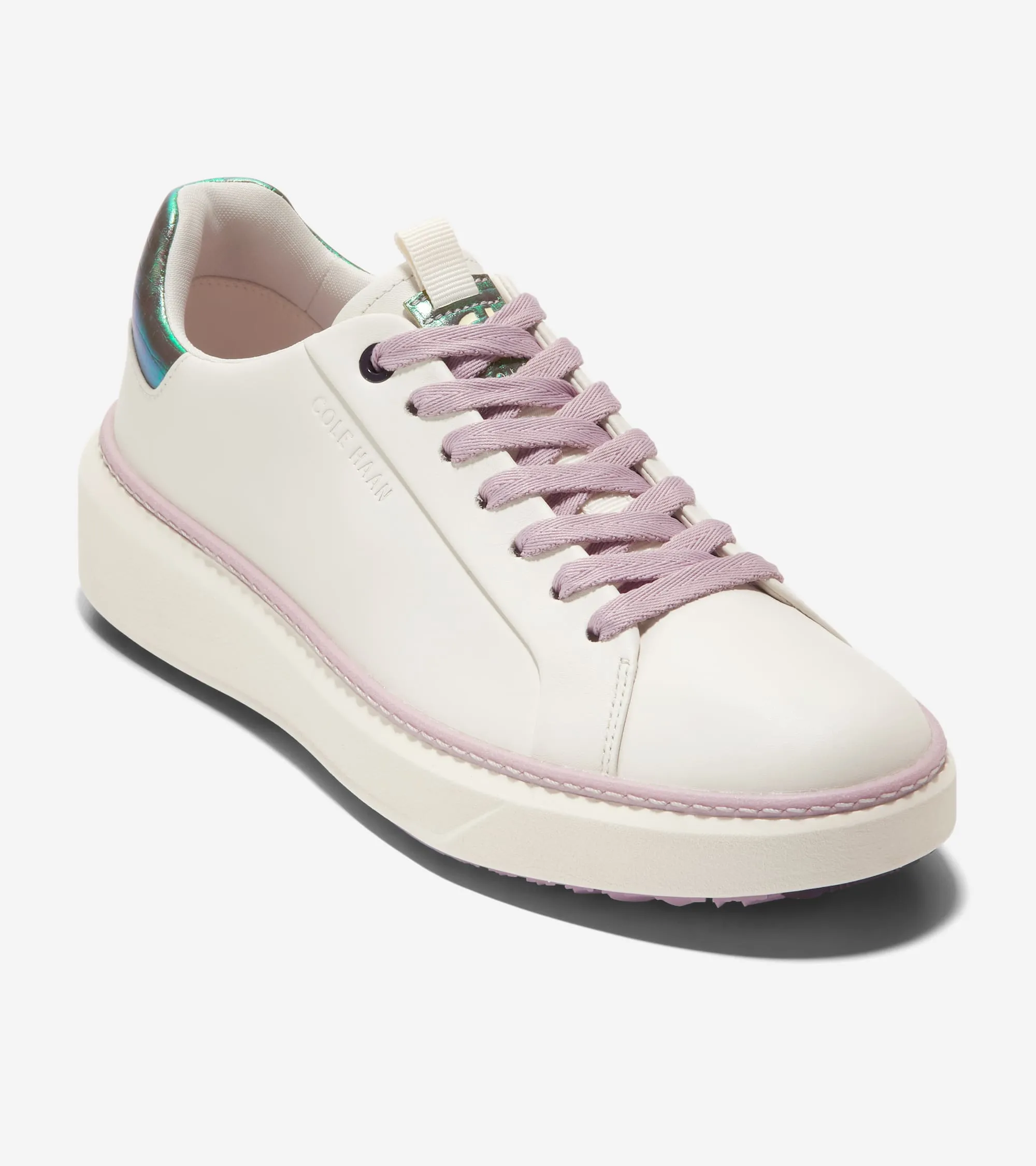 Women's GrandPrø Topspin Golf Shoes