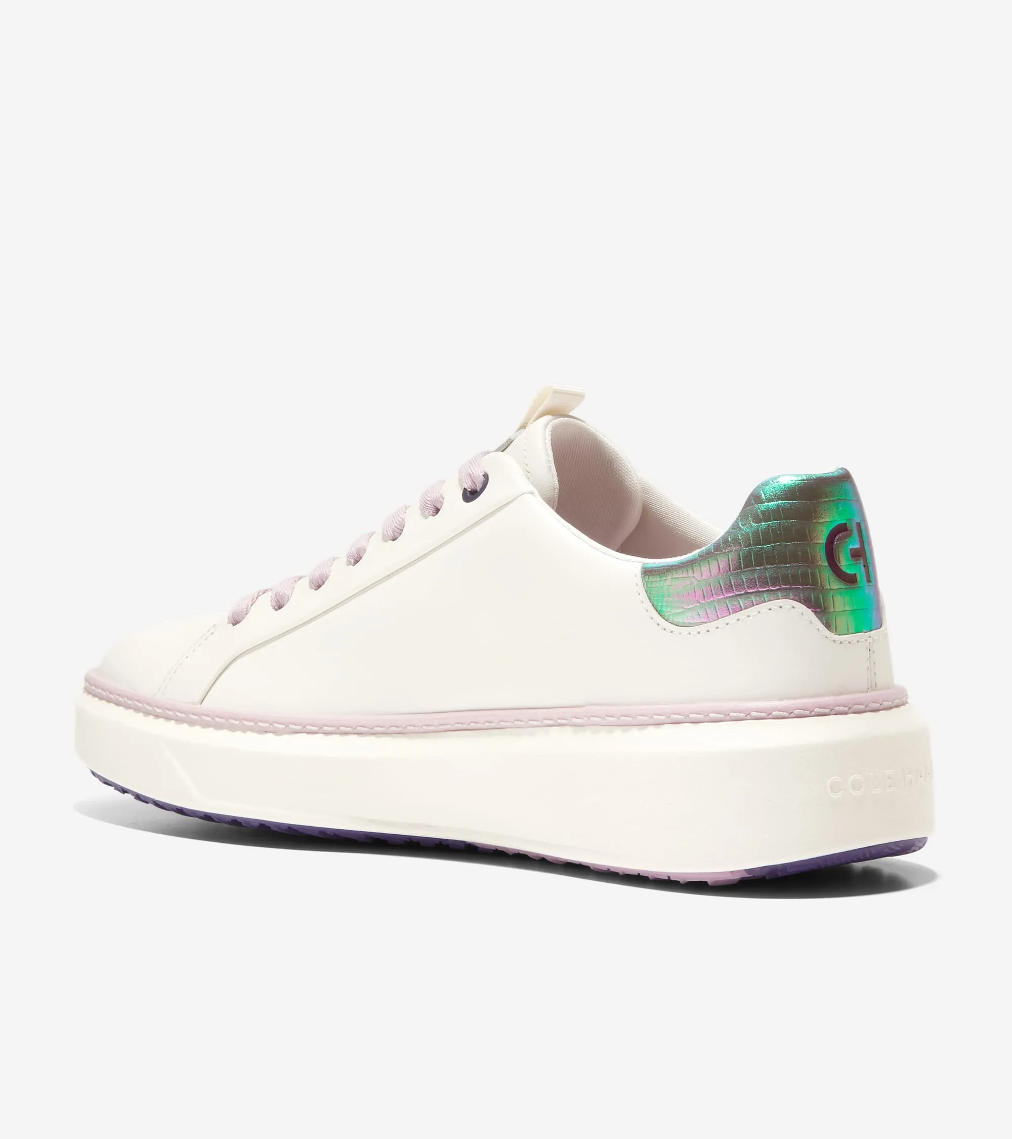 Women's GrandPrø Topspin Golf Shoes