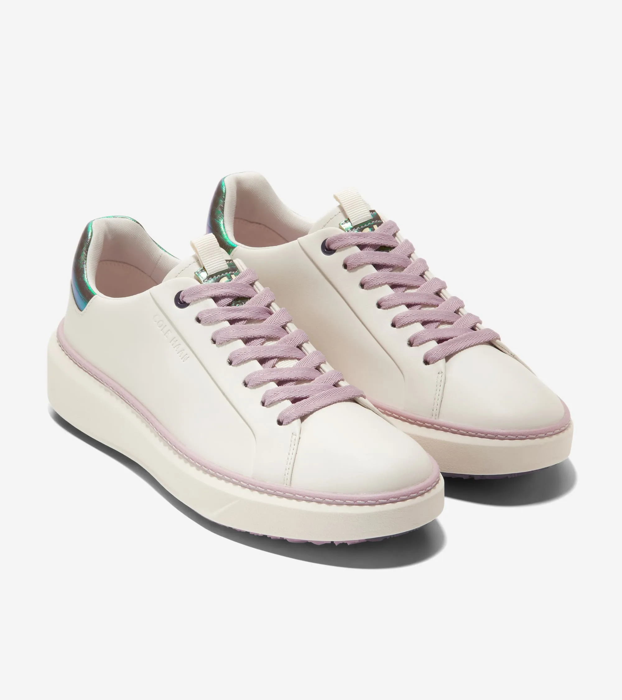 Women's GrandPrø Topspin Golf Shoes
